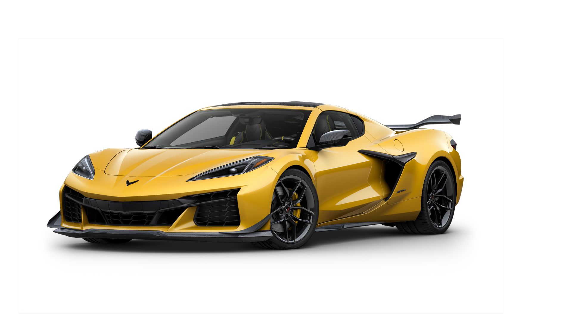 2025 Chevrolet Corvette Z06 Vehicle Photo in HOUSTON, TX 77034-5009