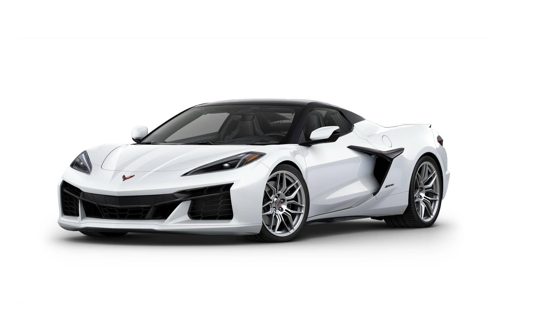 2025 Chevrolet Corvette Z06 Vehicle Photo in GILBERT, AZ 85297-0446