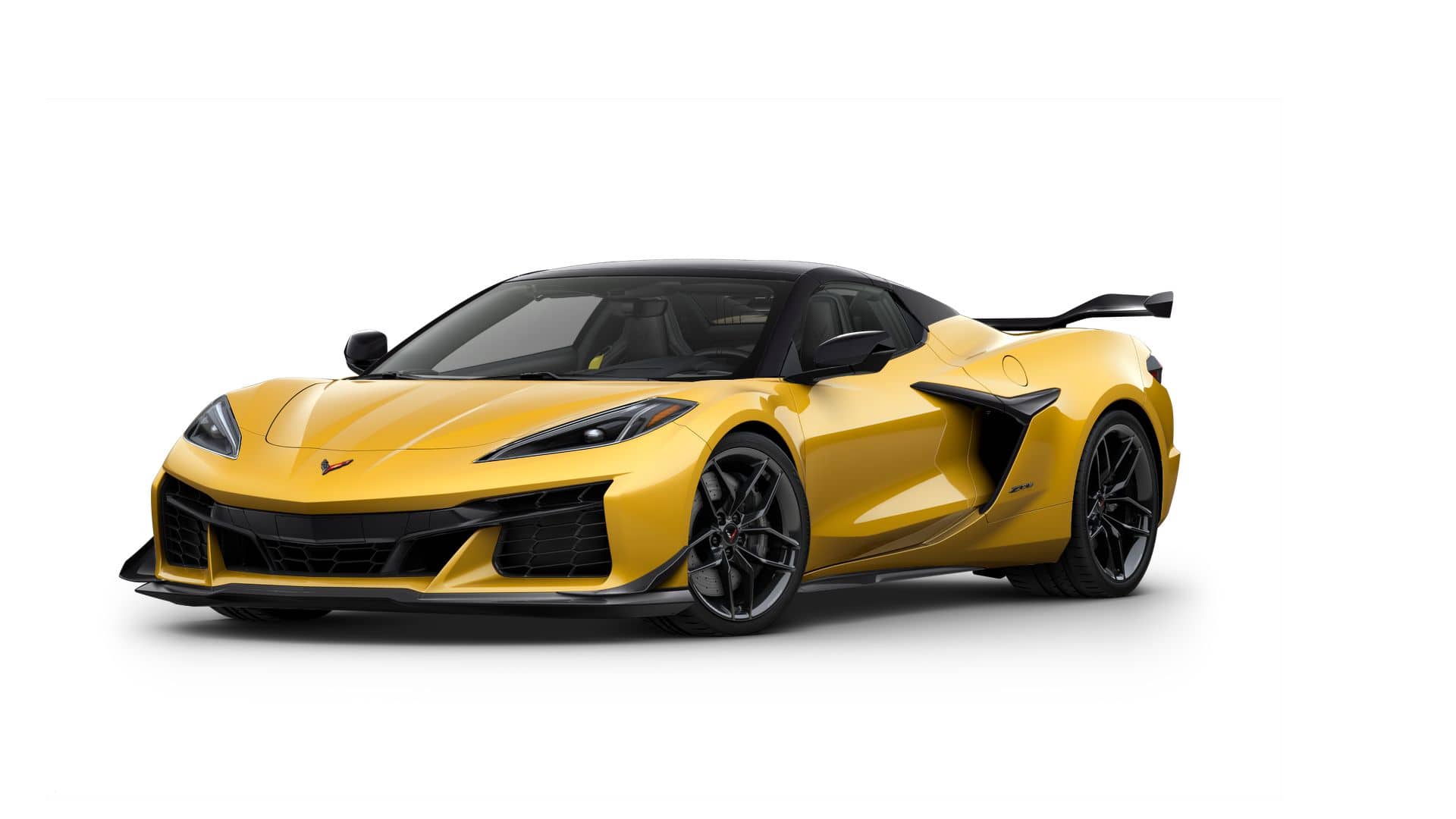 2025 Chevrolet Corvette Z06 Vehicle Photo in PEORIA, AZ 85382-3715