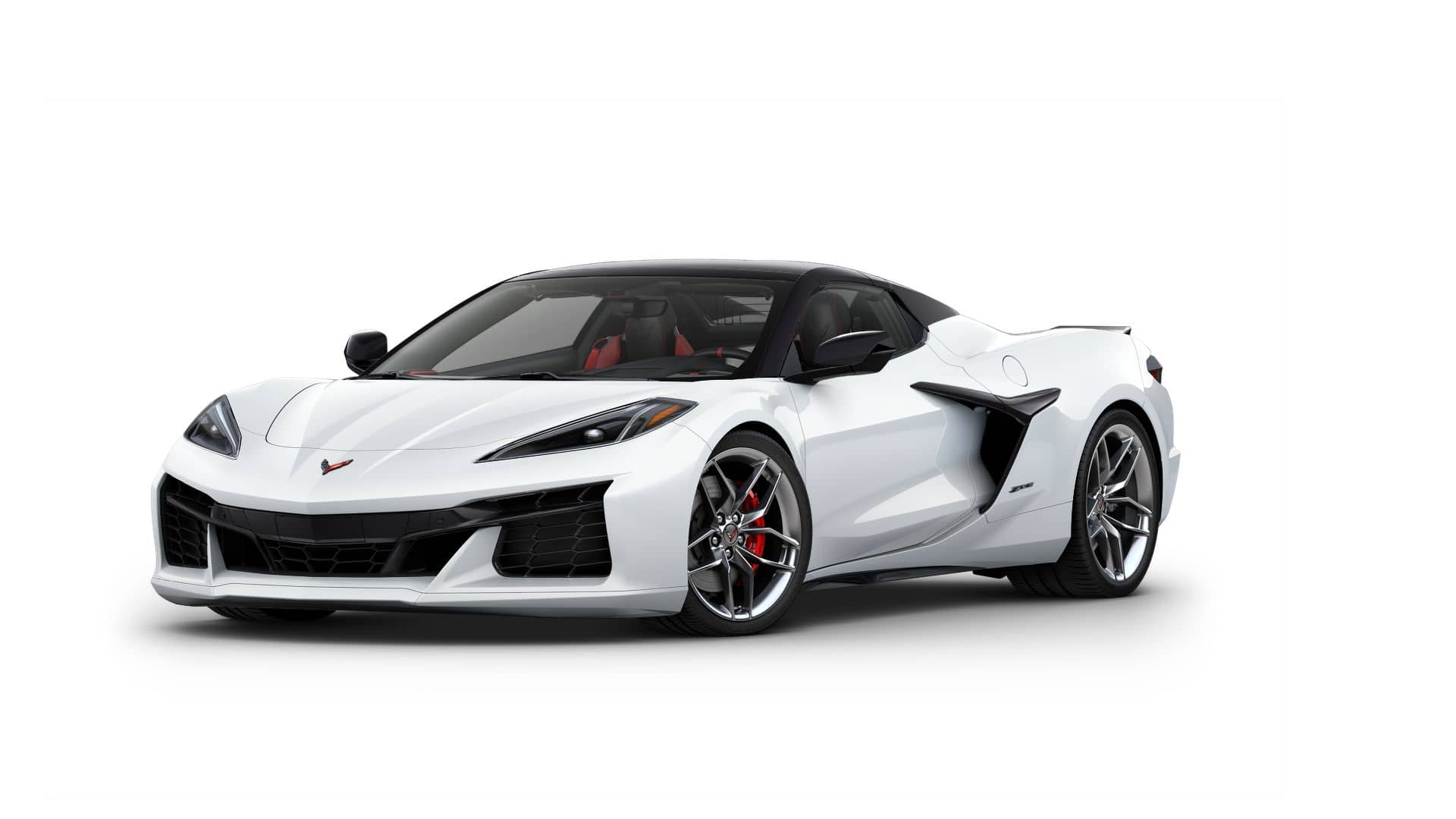 2025 Chevrolet Corvette Z06 Vehicle Photo in MIAMI, FL 33172-3015