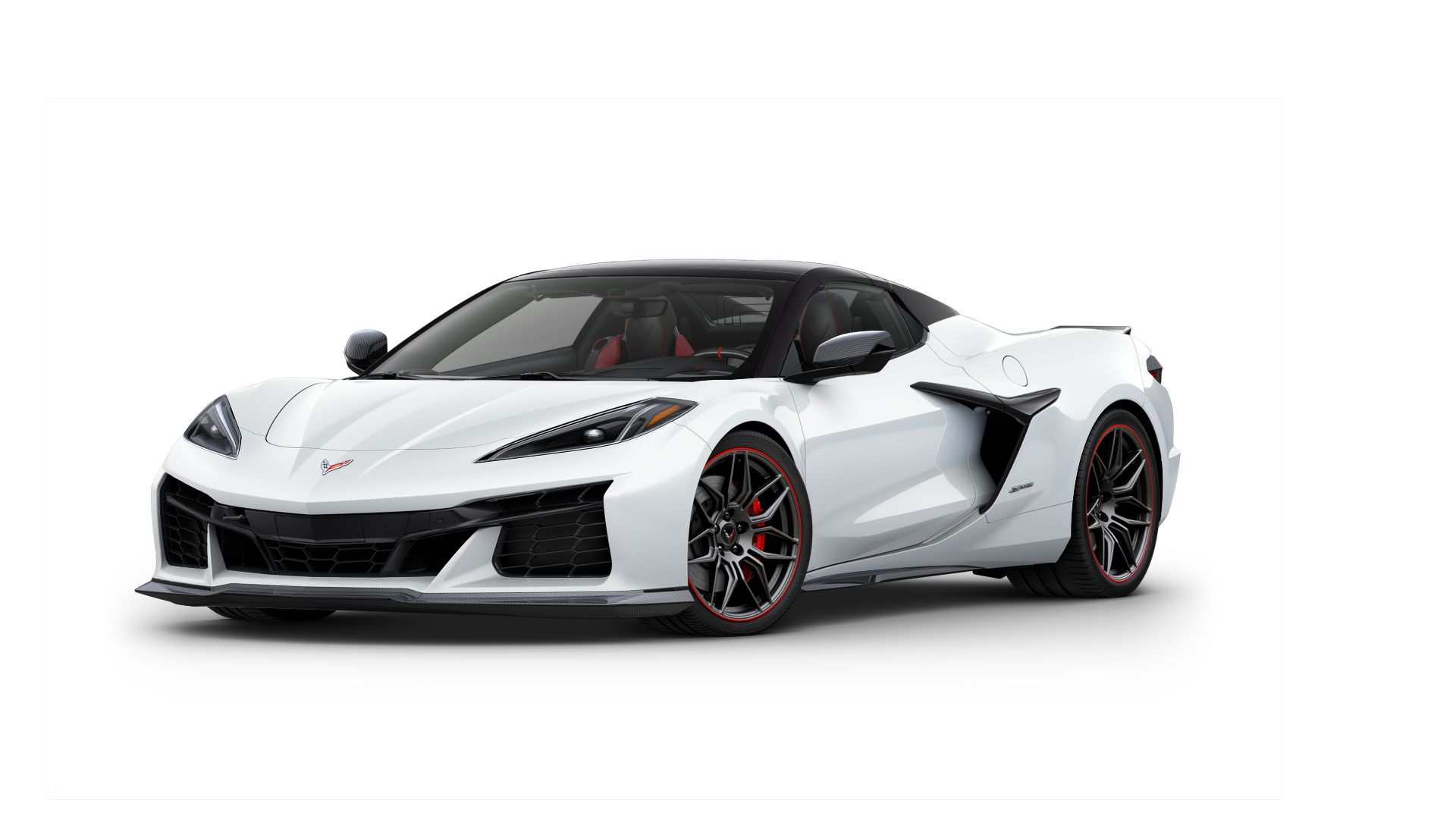 2025 Chevrolet Corvette Z06 Vehicle Photo in HOUSTON, TX 77034-5009