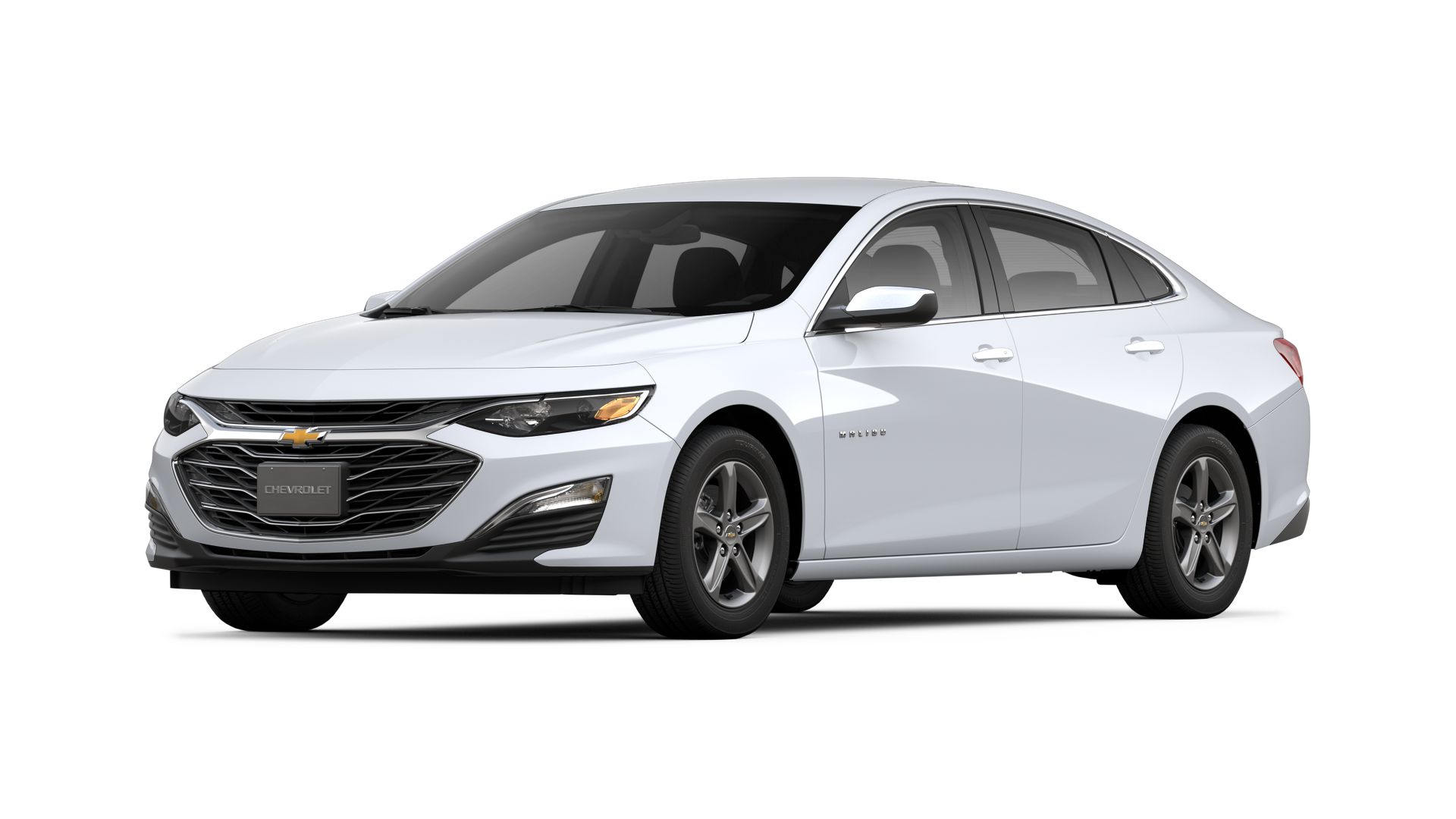 2025 Chevrolet Malibu Vehicle Photo in HOUSTON, TX 77034-5009
