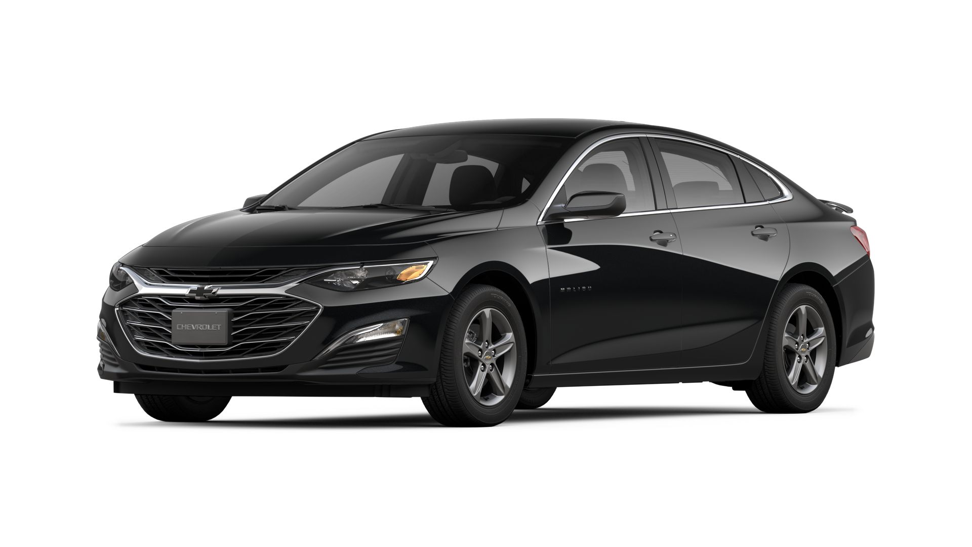 2025 Chevrolet Malibu Vehicle Photo in DENVER, CO 80221-3610