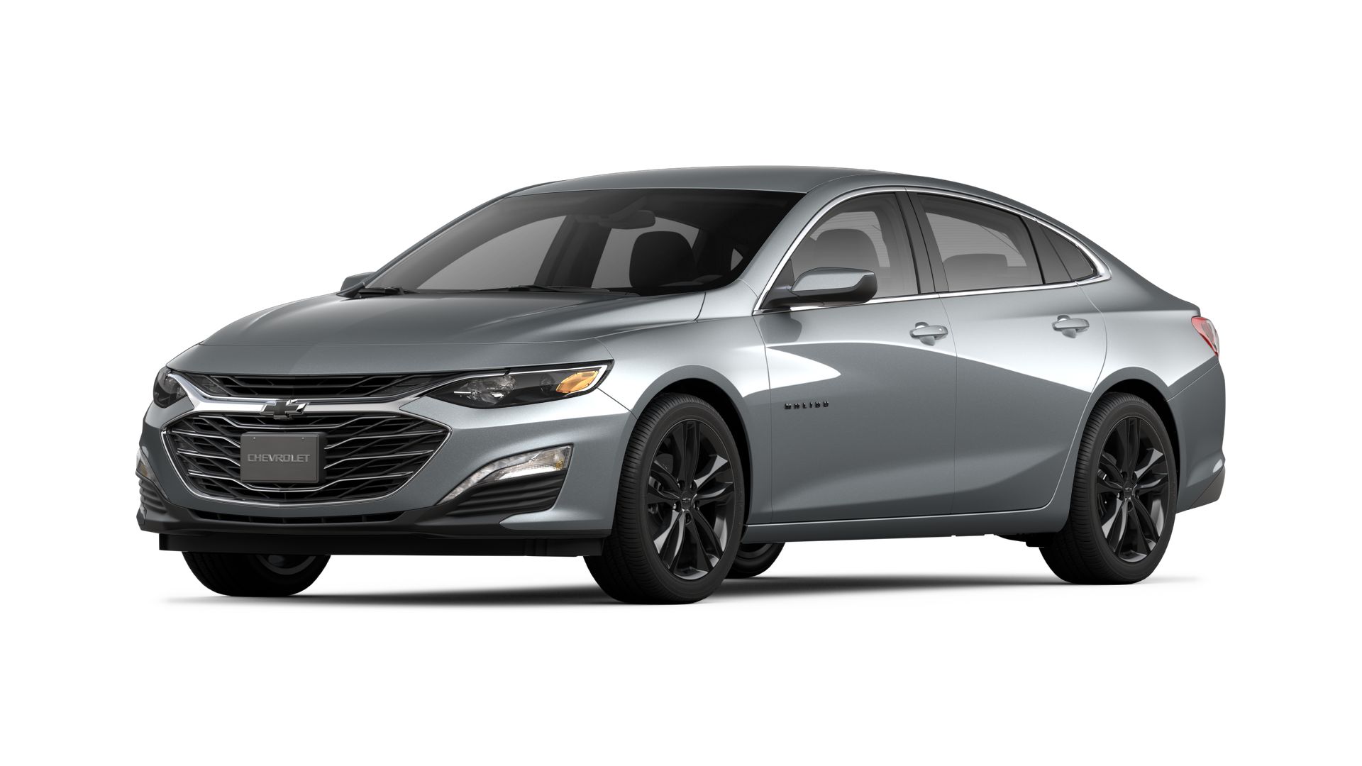 2025 Chevrolet Malibu Vehicle Photo in CORPUS CHRISTI, TX 78416-1100