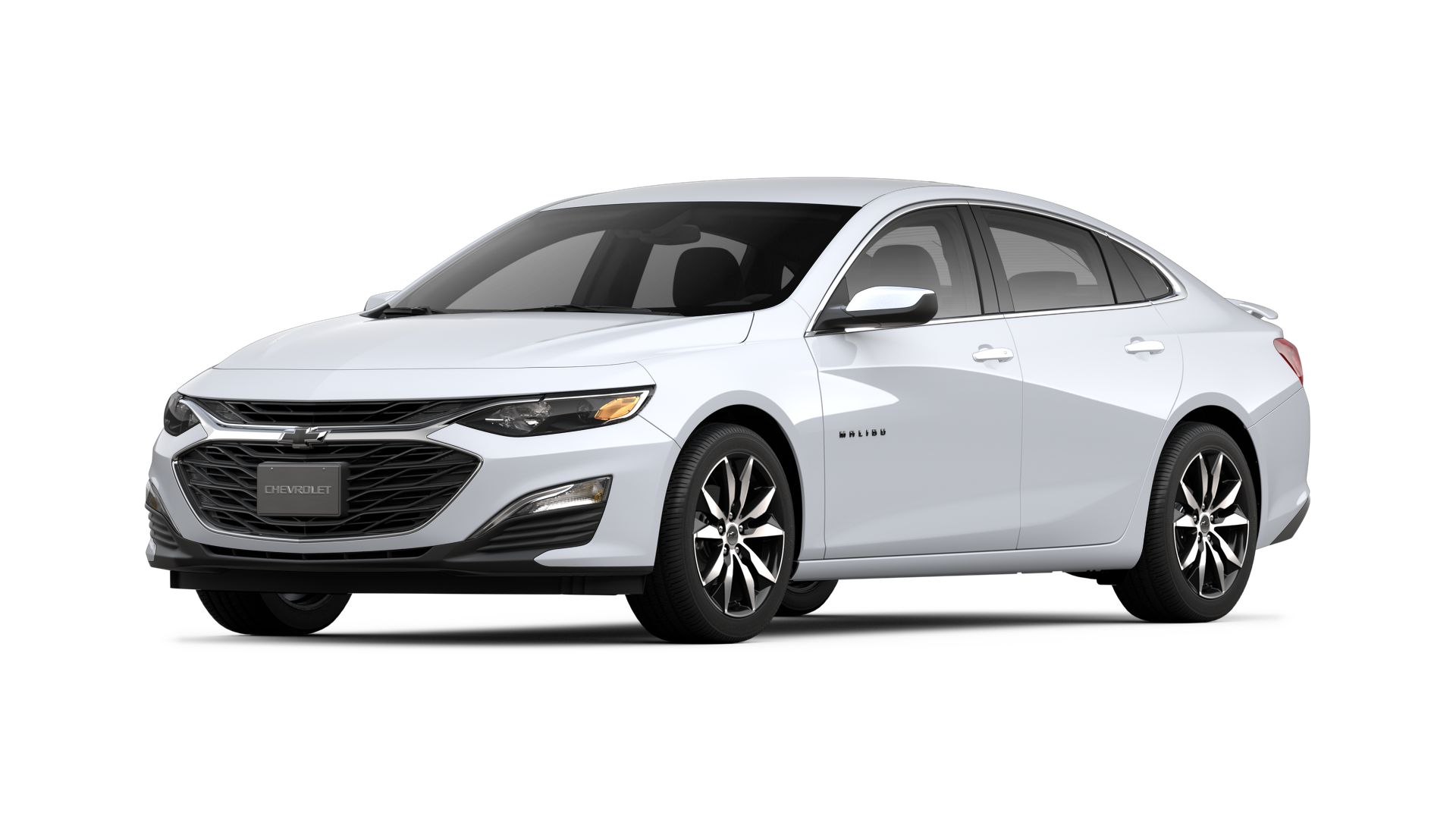 2025 Chevrolet Malibu Vehicle Photo in HOUSTON, TX 77054-4802