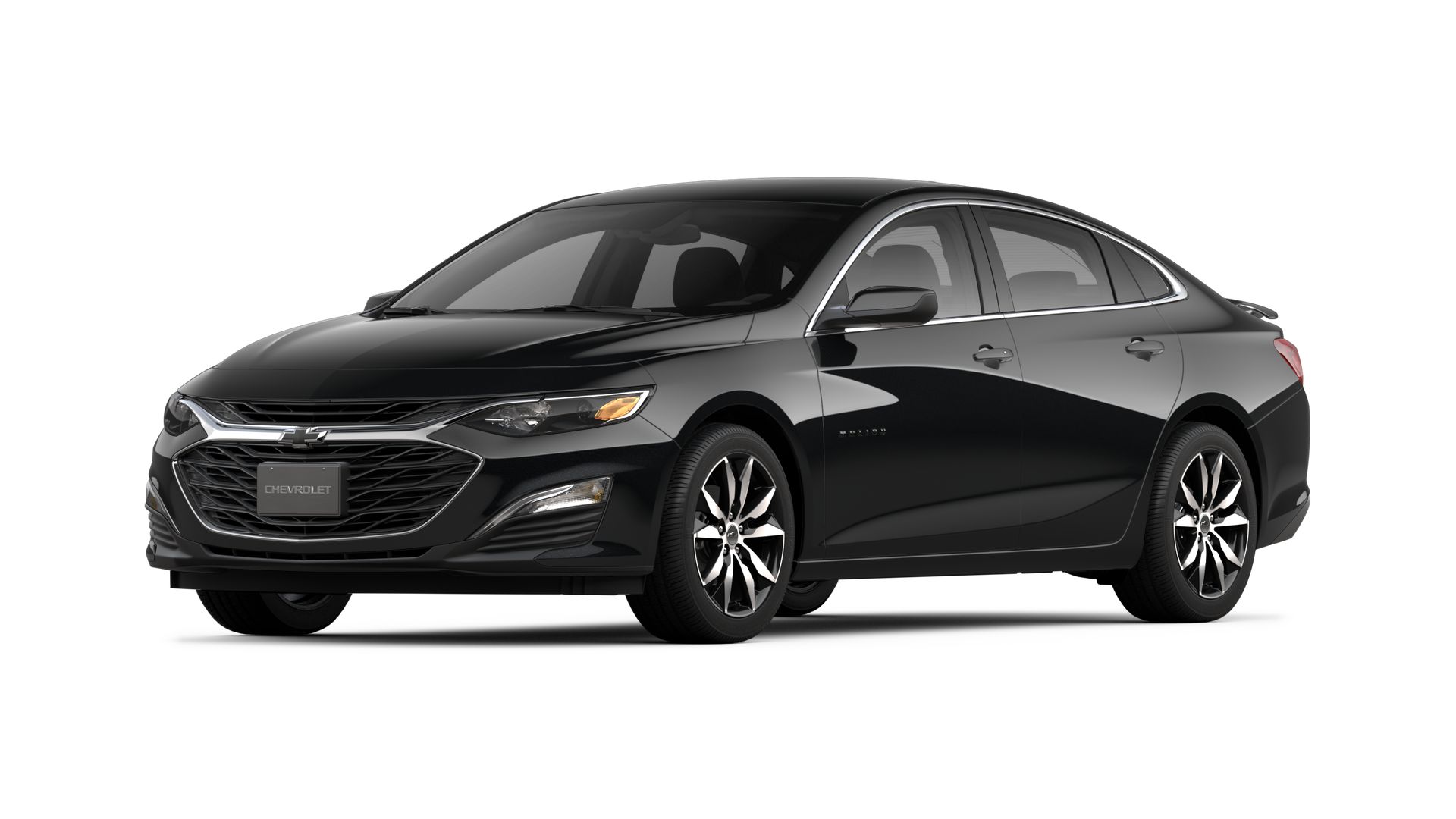 2025 Chevrolet Malibu Vehicle Photo in WACO, TX 76710-2592