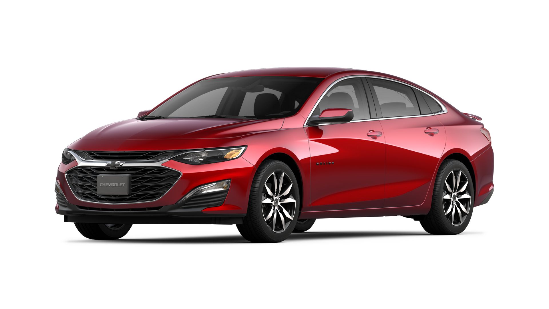 2025 Chevrolet Malibu Vehicle Photo in AUSTIN, TX 78759-4154