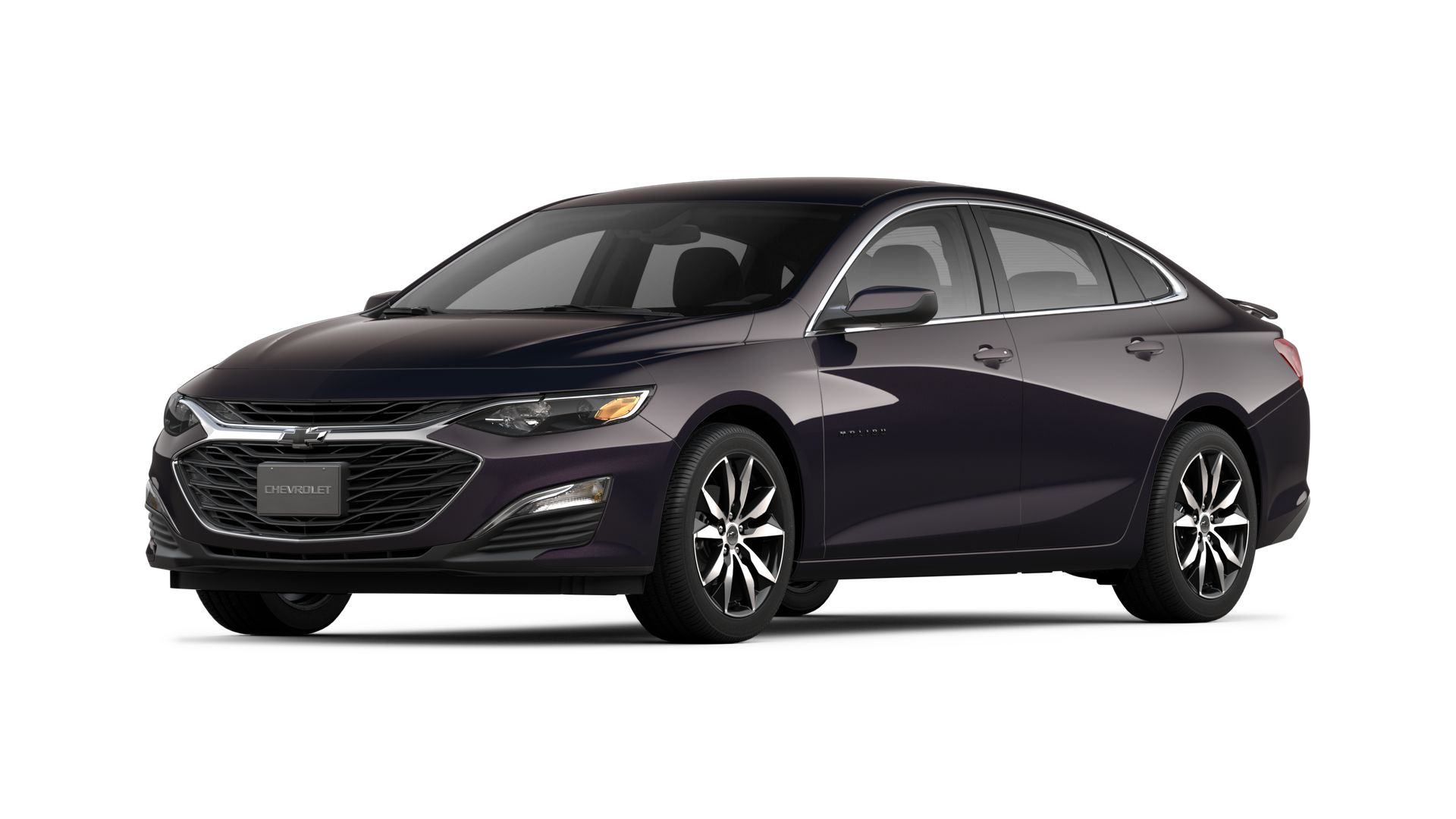 2025 Chevrolet Malibu Vehicle Photo in TIMONIUM, MD 21093-2300