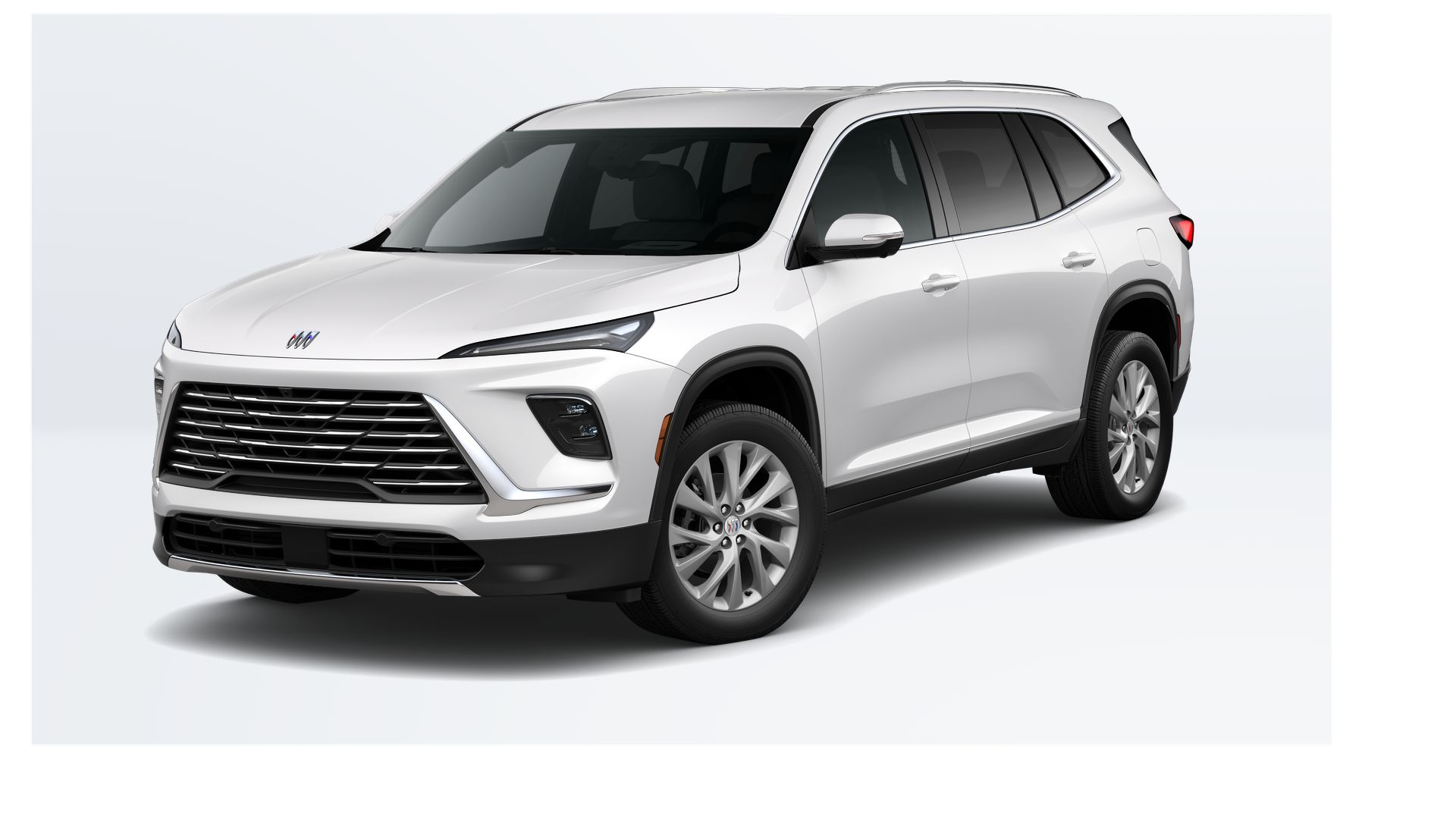 2025 Buick Enclave Vehicle Photo in COLLIERVILLE, TN 38017-9006