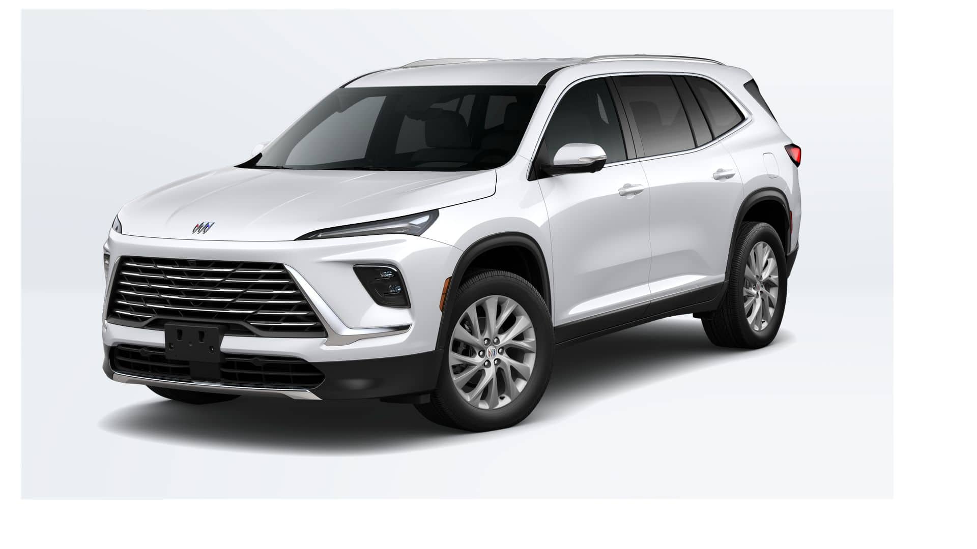 2025 Buick Enclave Vehicle Photo in LAS VEGAS, NV 89146-3033