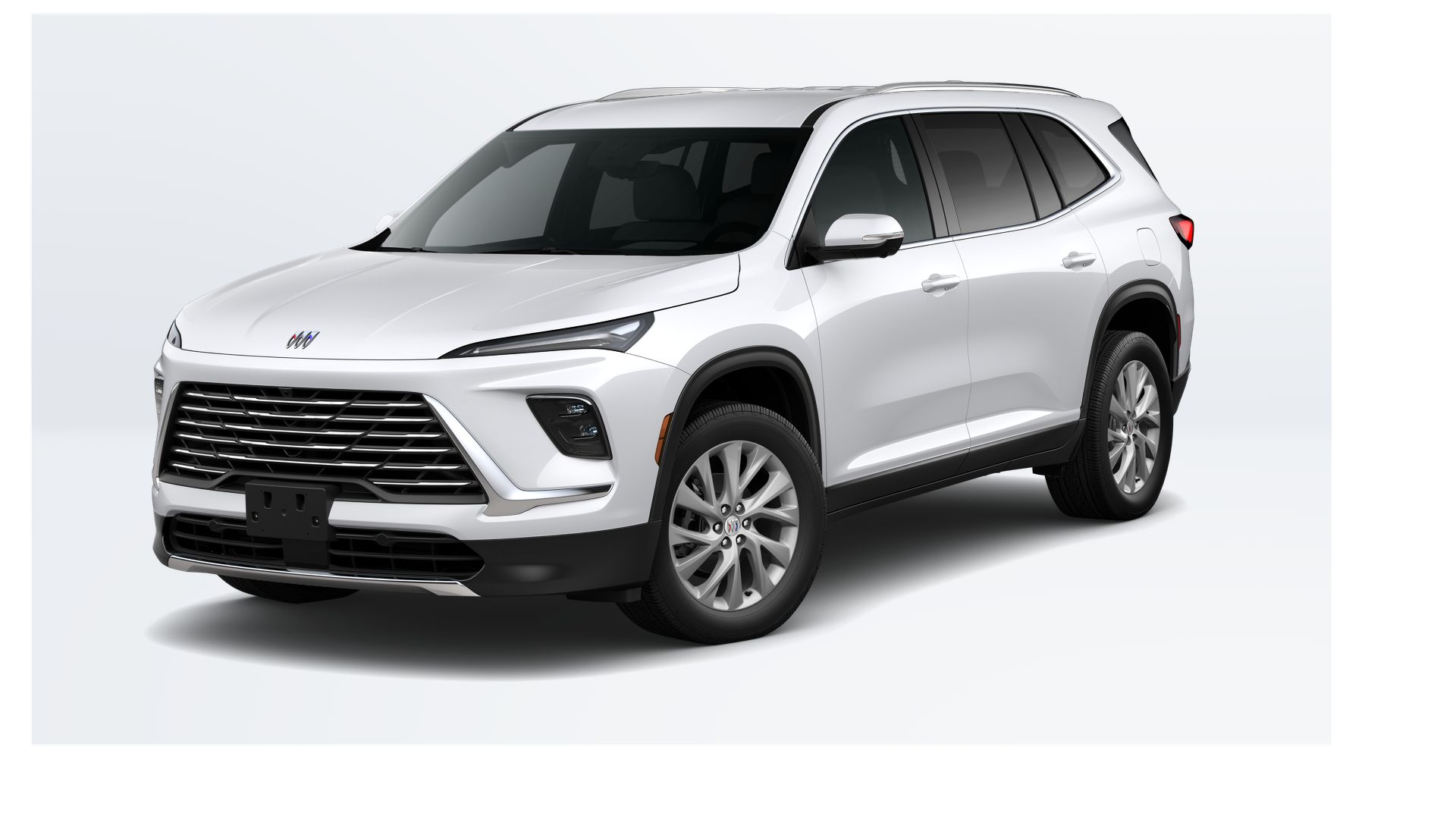 2025 Buick Enclave Vehicle Photo in LAUREL, MD 20707-4622