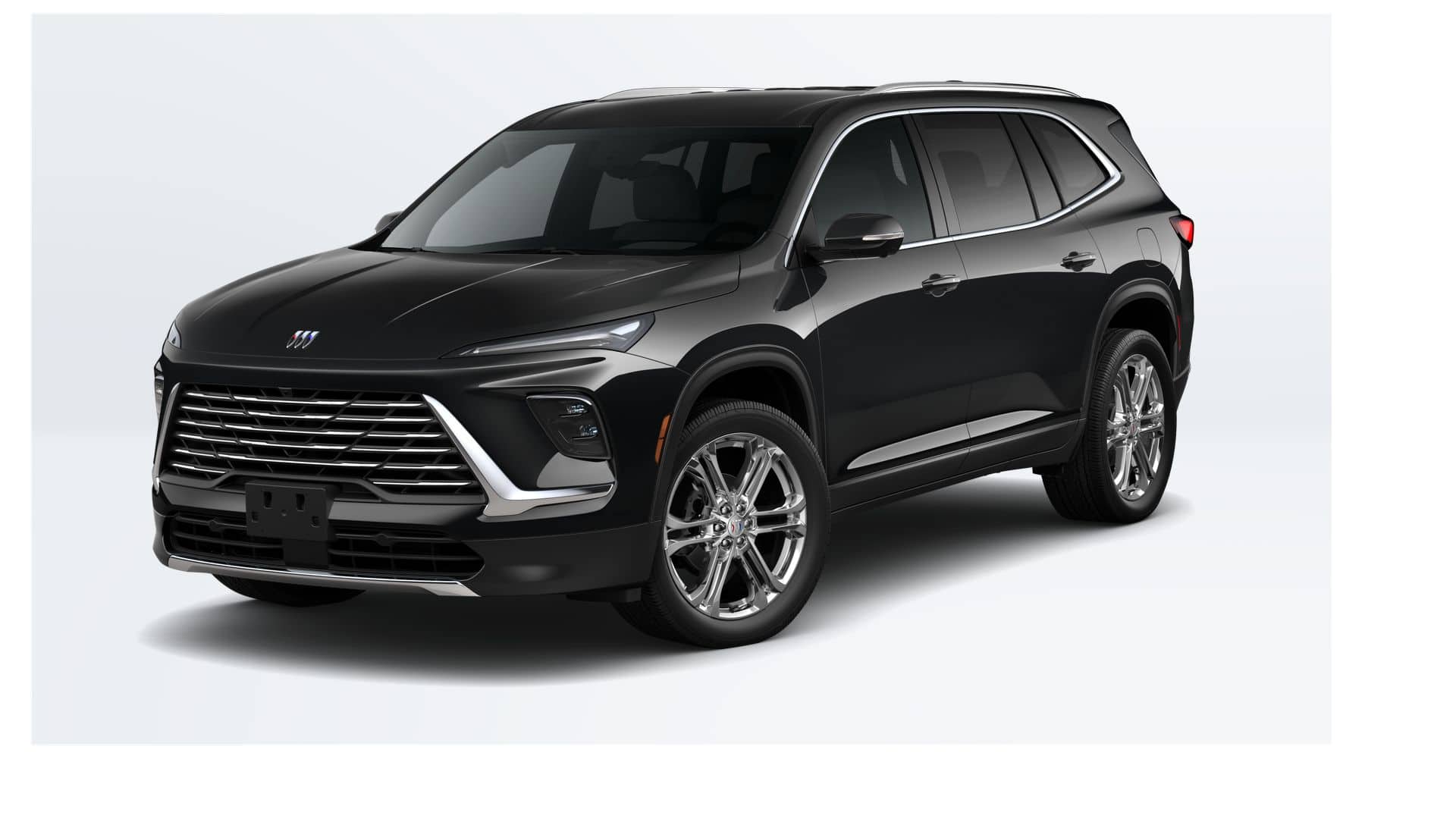 2025 Buick Enclave Vehicle Photo in OSHKOSH, WI 54904-7811