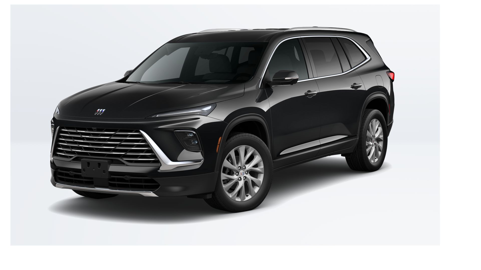 2025 Buick Enclave Vehicle Photo in CORPUS CHRISTI, TX 78412-4902