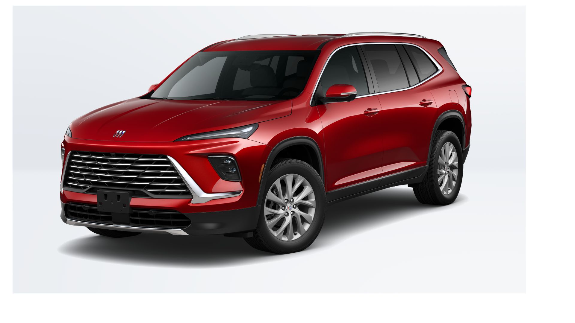 2025 Buick Enclave Vehicle Photo in LAUREL, MD 20707-4622