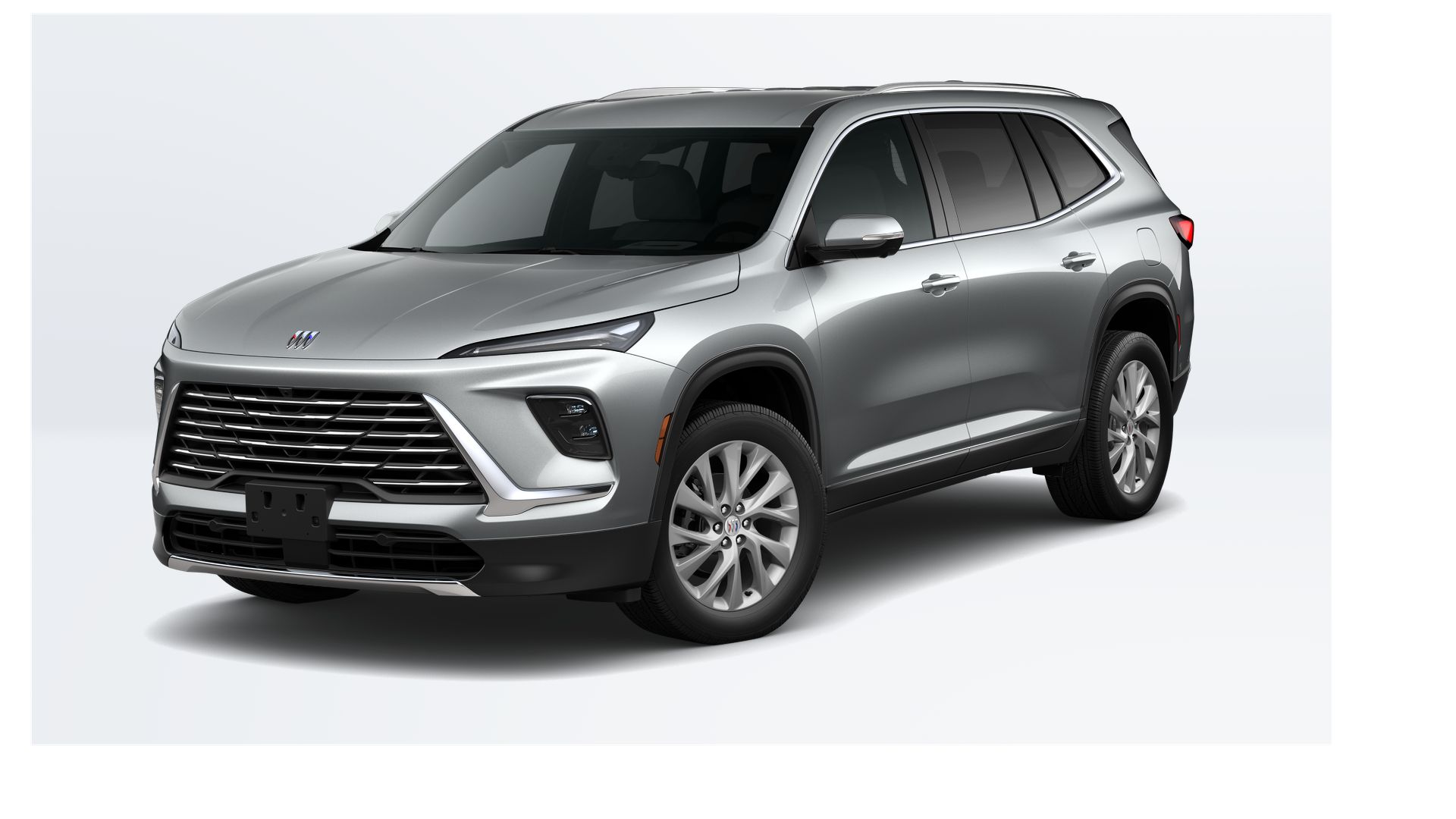 2025 Buick Enclave Vehicle Photo in GOLDEN, CO 80401-3850