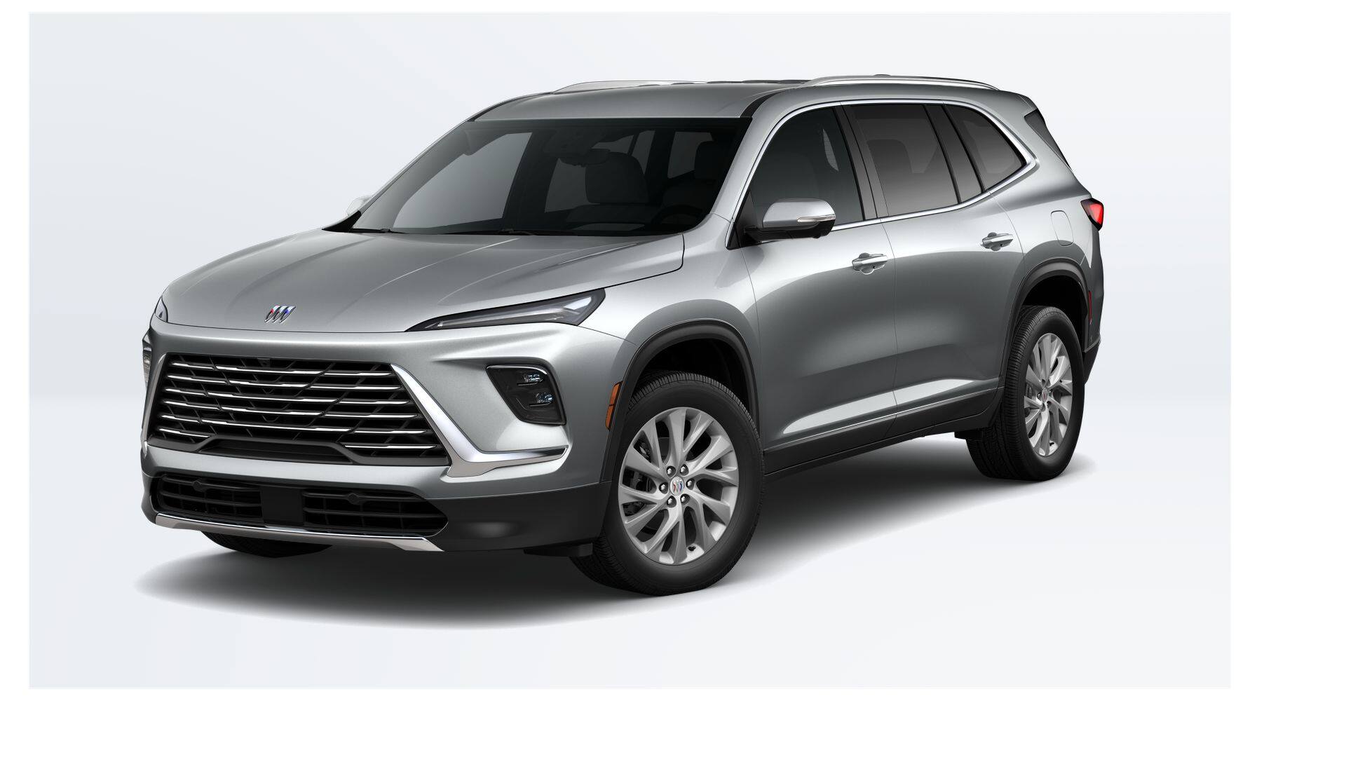 2025 Buick Enclave Vehicle Photo in ELYRIA, OH 44035-6349