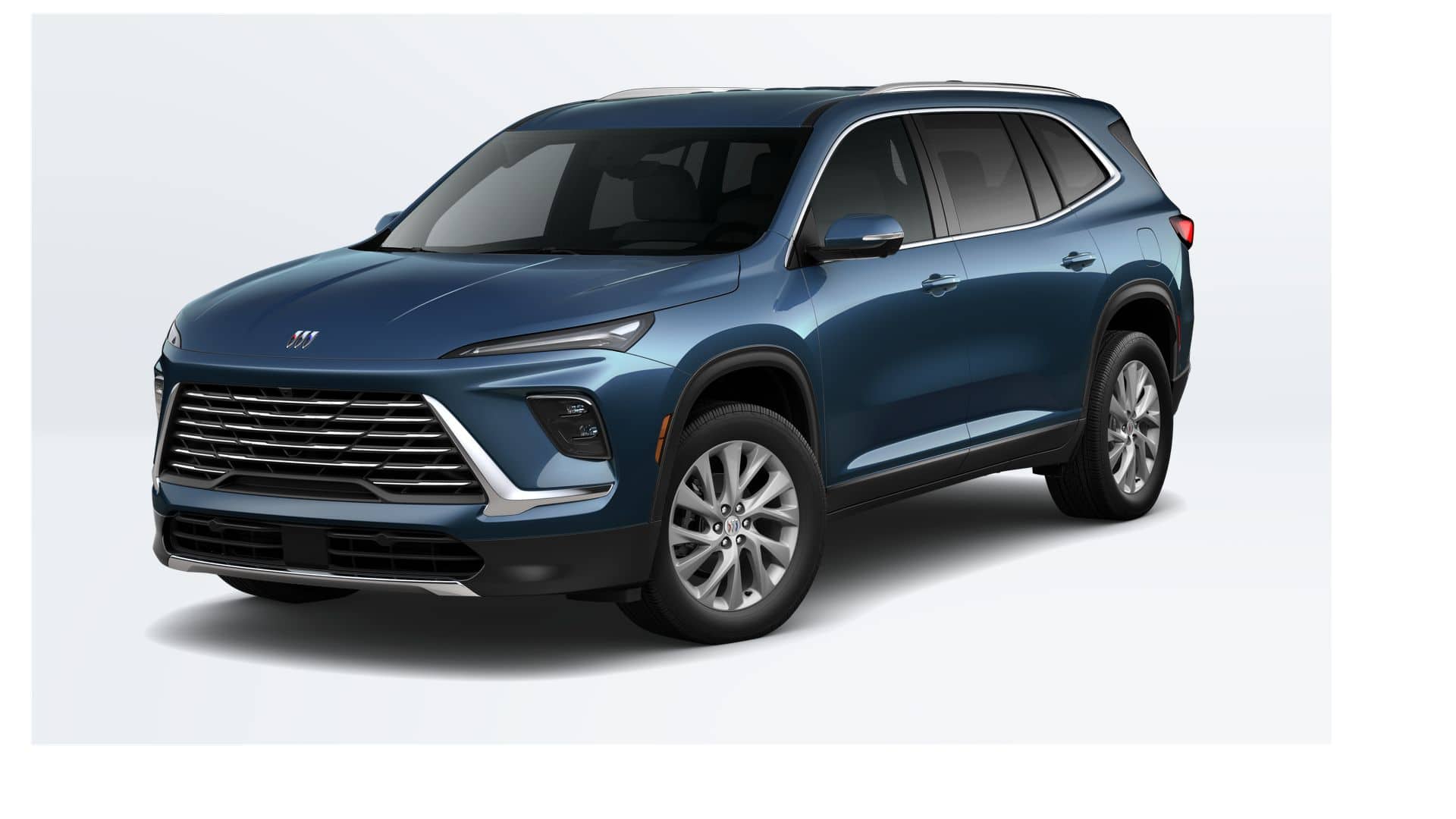 2025 Buick Enclave Vehicle Photo in ELYRIA, OH 44035-6349