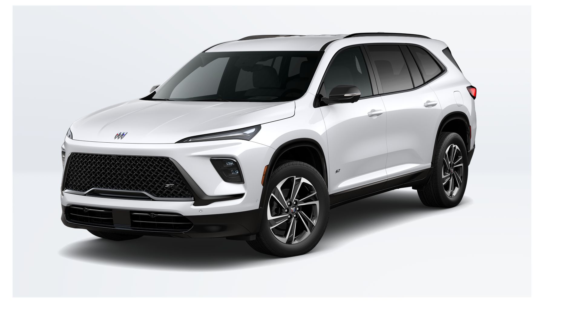 2025 Buick Enclave Vehicle Photo in COLLIERVILLE, TN 38017-9006