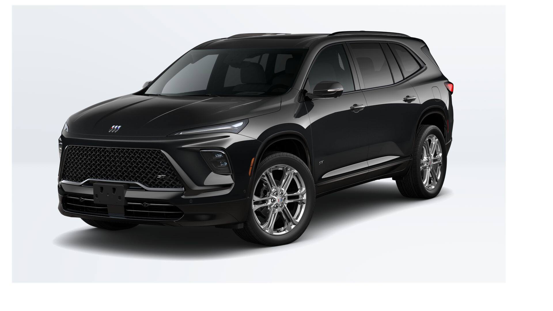 2025 Buick Enclave Vehicle Photo in LAS VEGAS, NV 89146-3033