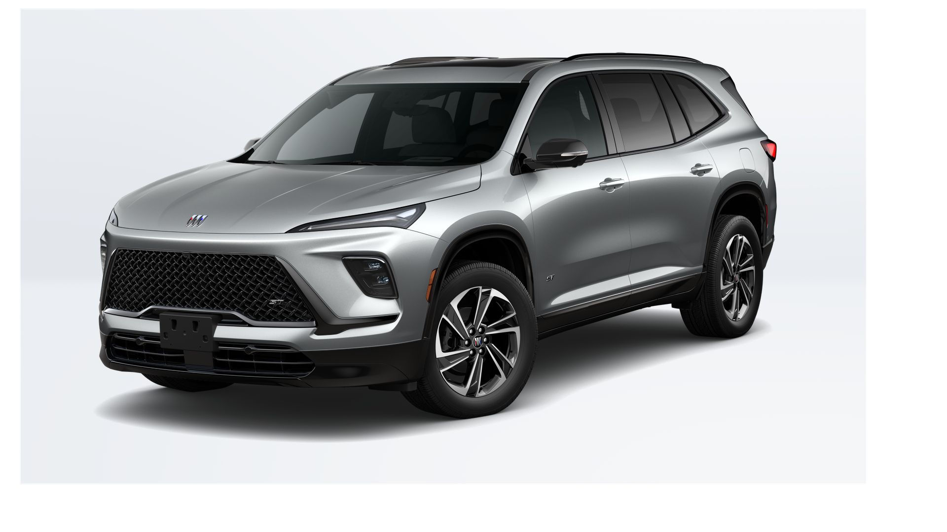 2025 Buick Enclave Vehicle Photo in WILLIAMSVILLE, NY 14221-2883