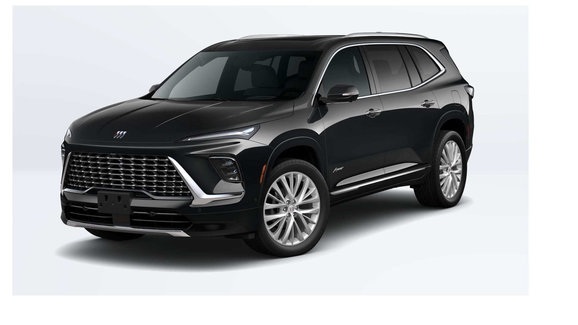 2025 Buick Enclave Vehicle Photo in LAUREL, MD 20707-4622