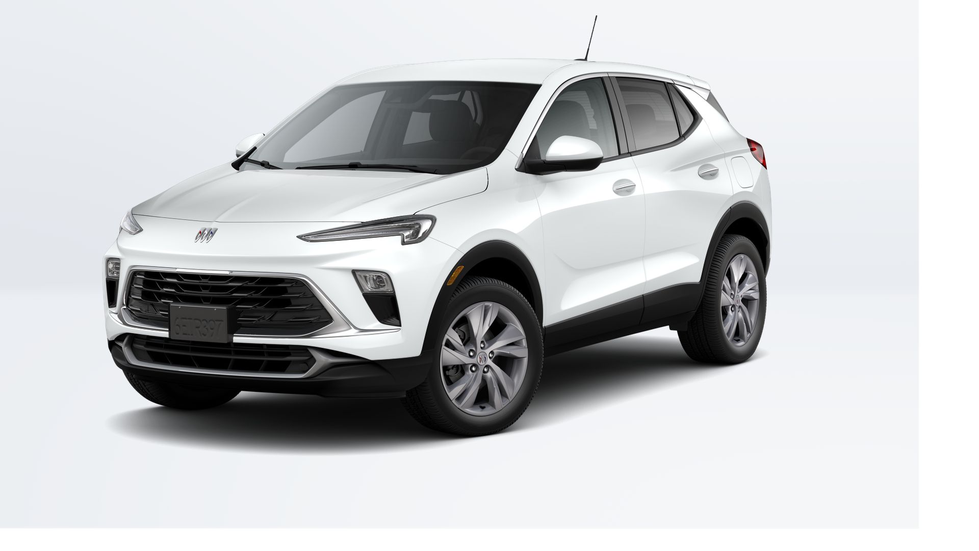 2025 Buick Encore GX Vehicle Photo in LAS VEGAS, NV 89146-3033