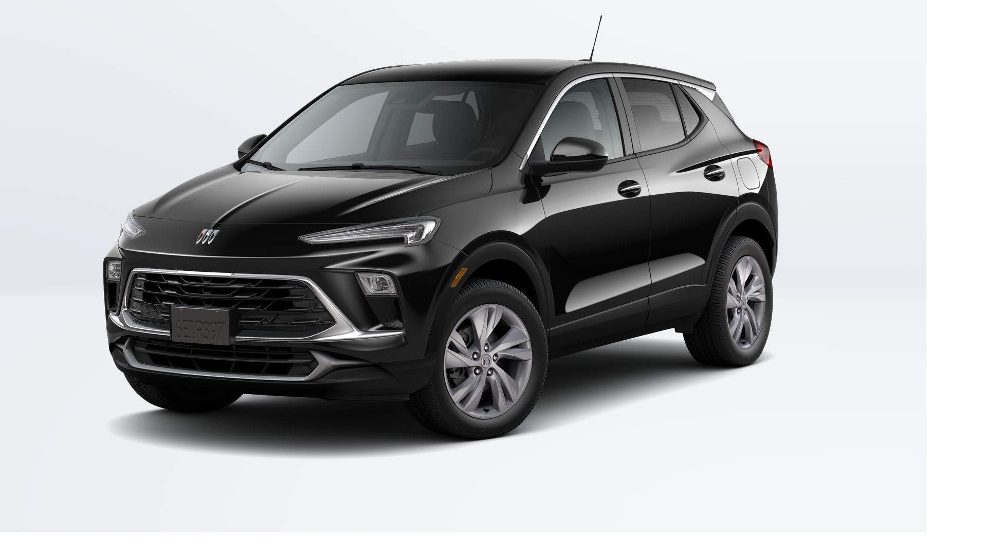 2025 Buick Encore GX Vehicle Photo in HENDERSON, NV 89014-6702