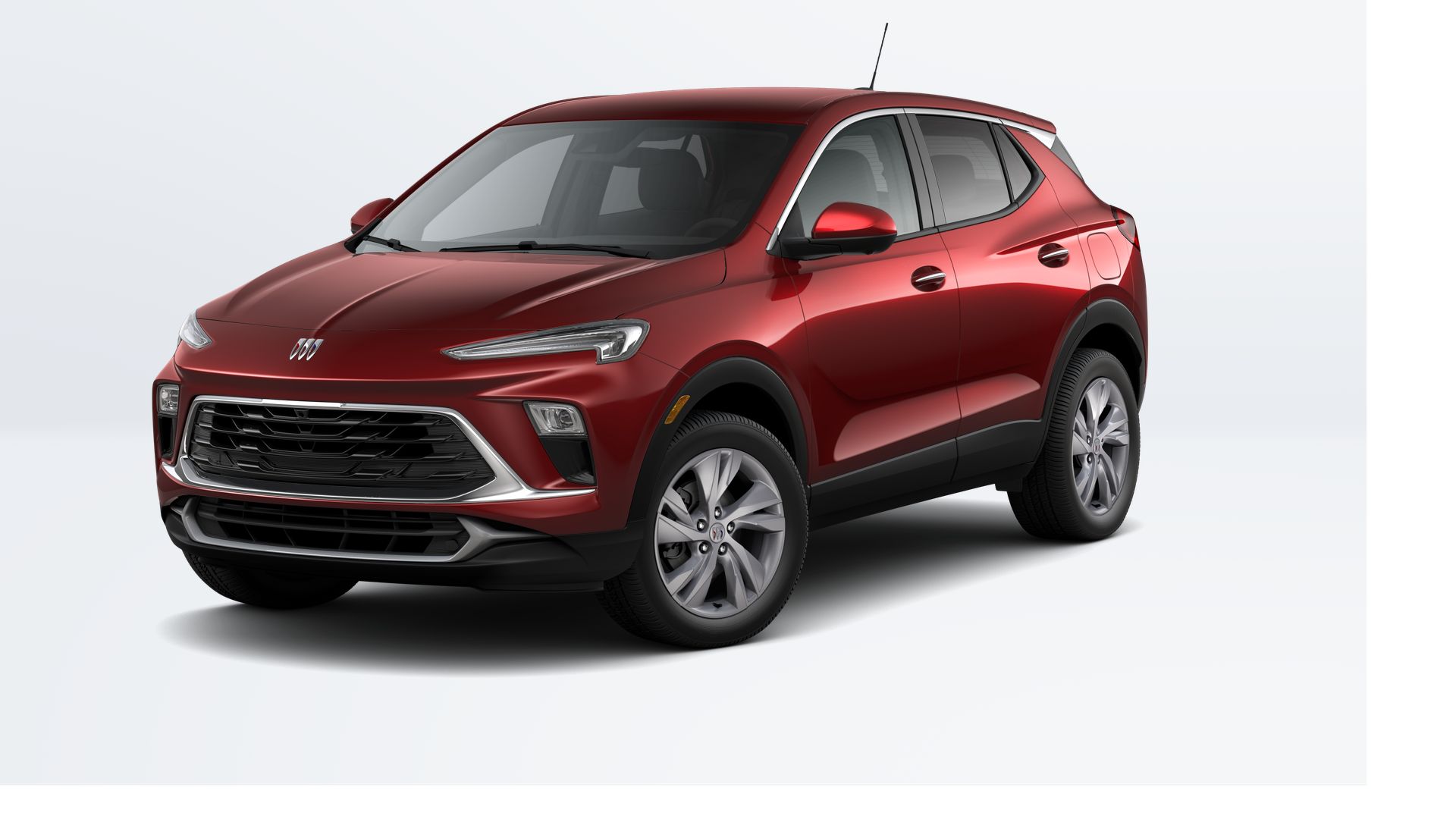 2025 Buick Encore GX Vehicle Photo in BARTLETT, TN 38133-4101