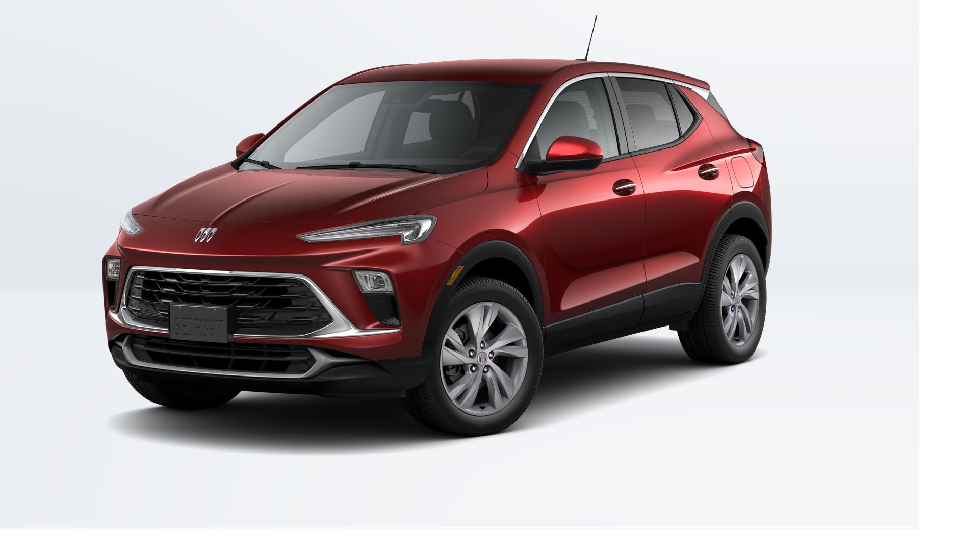 2025 Buick Encore GX Vehicle Photo in HENDERSON, NV 89014-6702