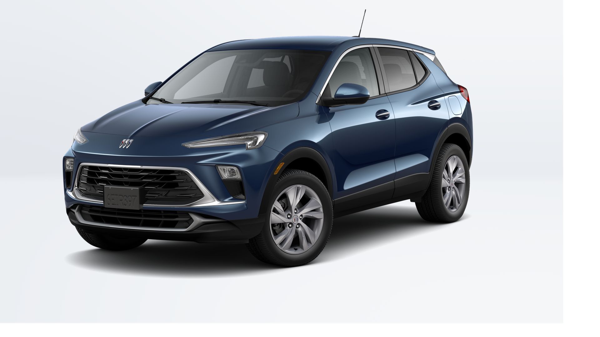 2025 Buick Encore GX Vehicle Photo in HENDERSON, NV 89014-6702