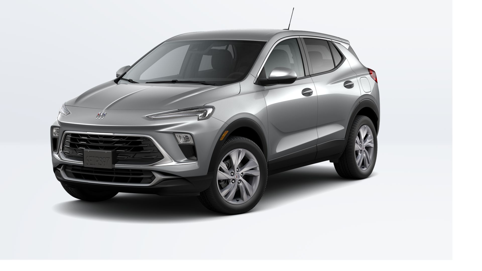 2025 Buick Encore GX Vehicle Photo in LAS VEGAS, NV 89146-3033