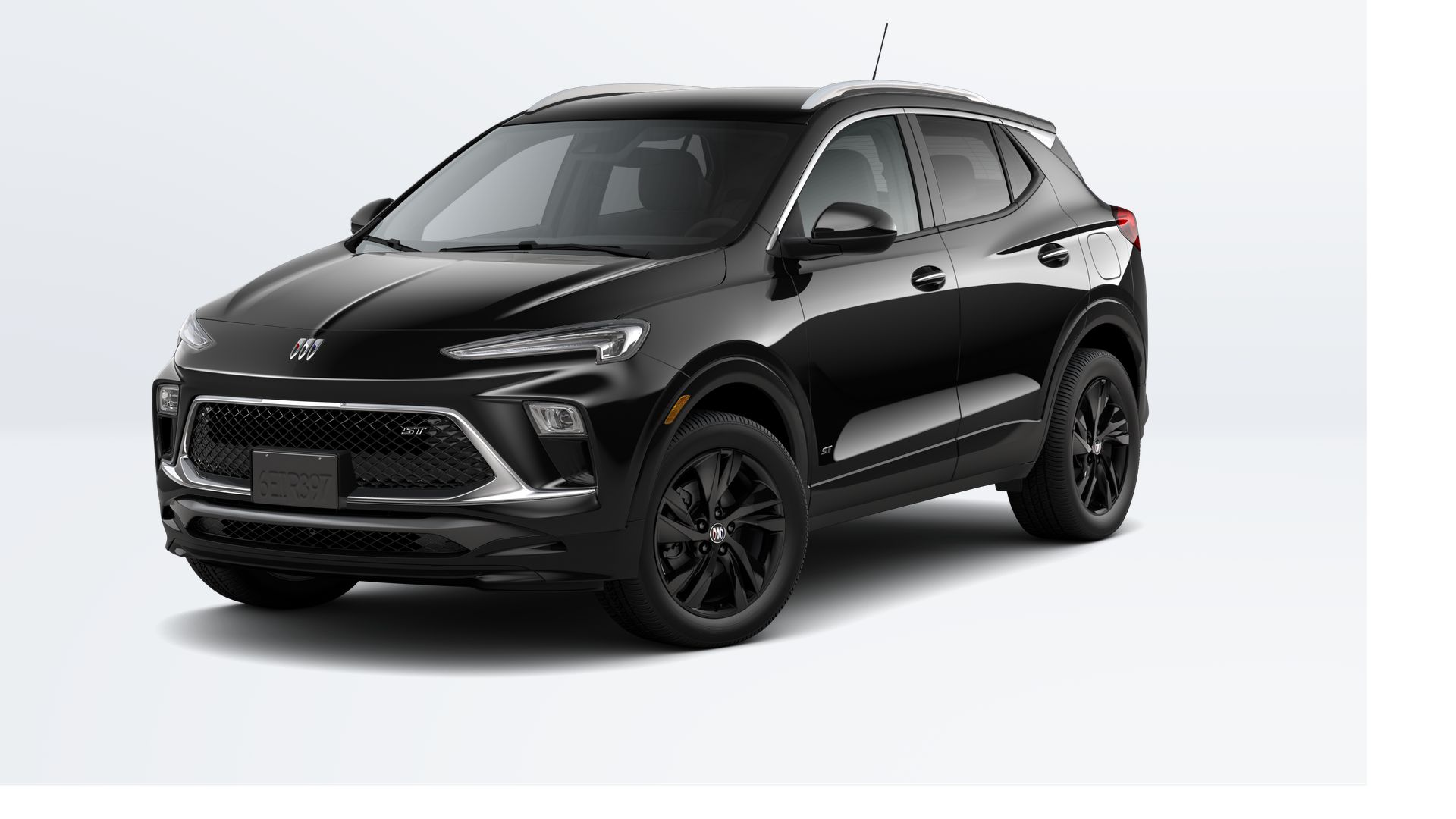 2025 Buick Encore GX Vehicle Photo in LAS VEGAS, NV 89146-3033