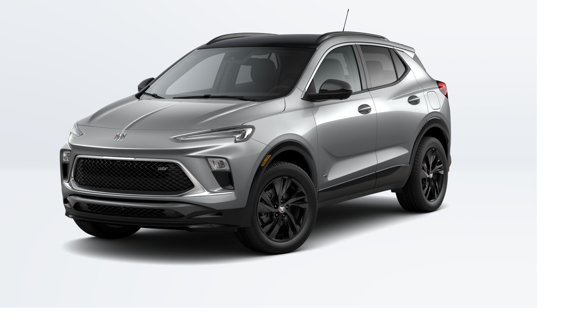 2025 Buick Encore GX Vehicle Photo in BARTLETT, TN 38133-4101