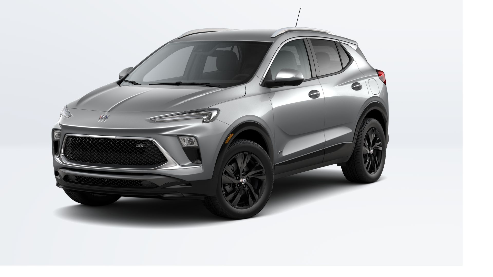 2025 Buick Encore GX Vehicle Photo in BARTLETT, TN 38133-4101