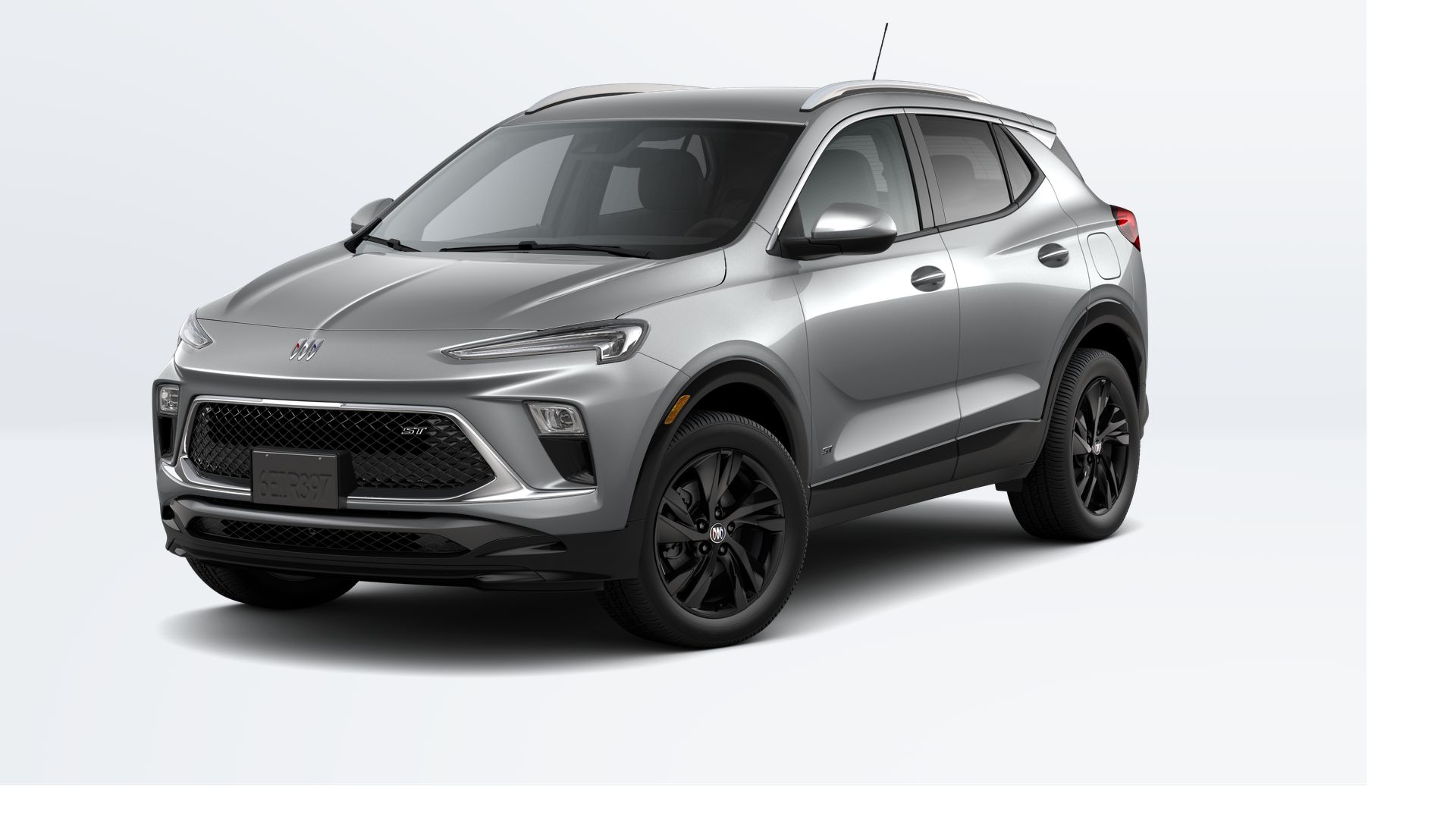 2025 Buick Encore GX Vehicle Photo in LAS VEGAS, NV 89146-3033