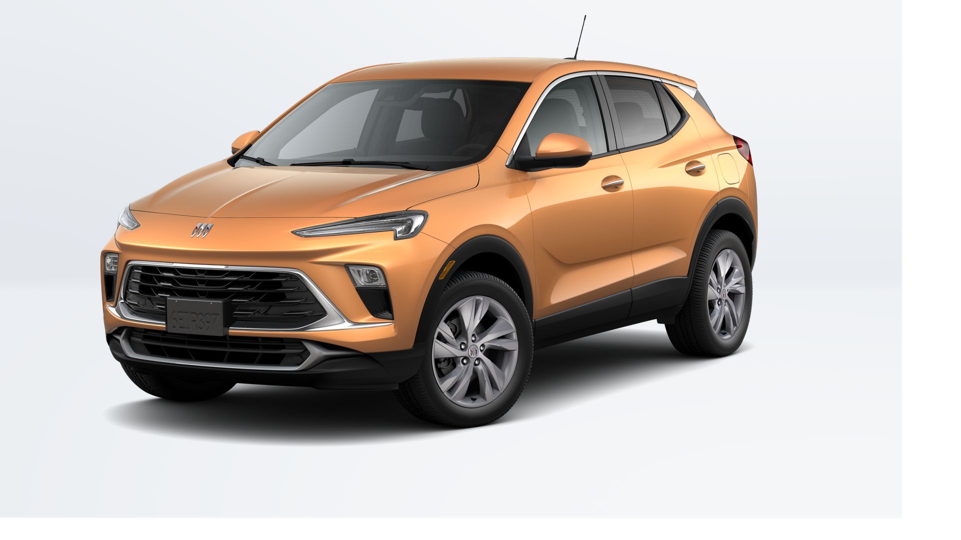 2025 Buick Encore GX Vehicle Photo in LONE TREE, CO 80124-2750
