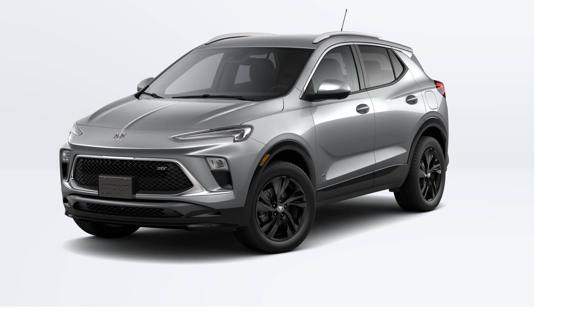 2025 Buick Encore GX Vehicle Photo in NEENAH, WI 54956-2243