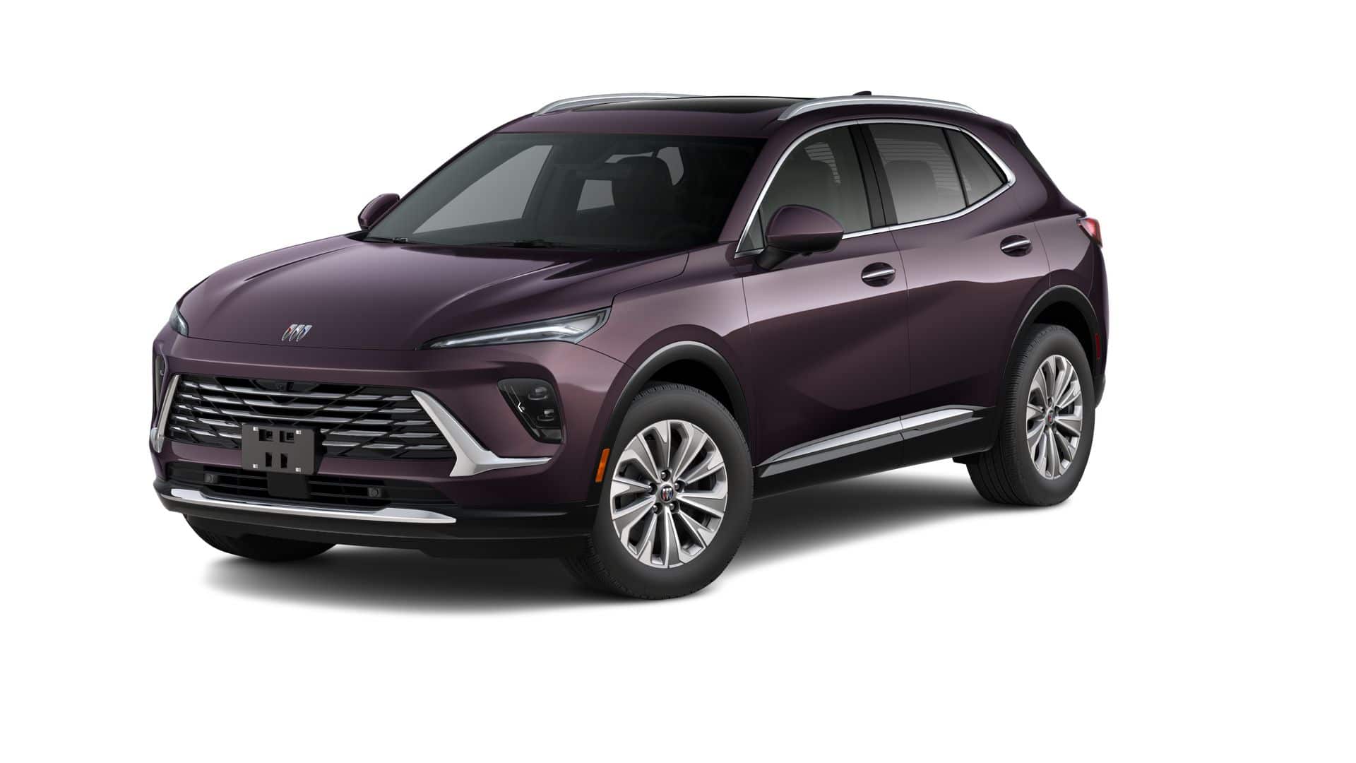 2025 Buick Envision Vehicle Photo in NEENAH, WI 54956-2243