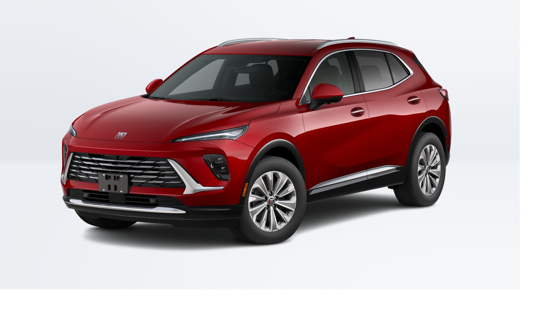 2025 Buick Envision Vehicle Photo in GOLDEN, CO 80401-3850