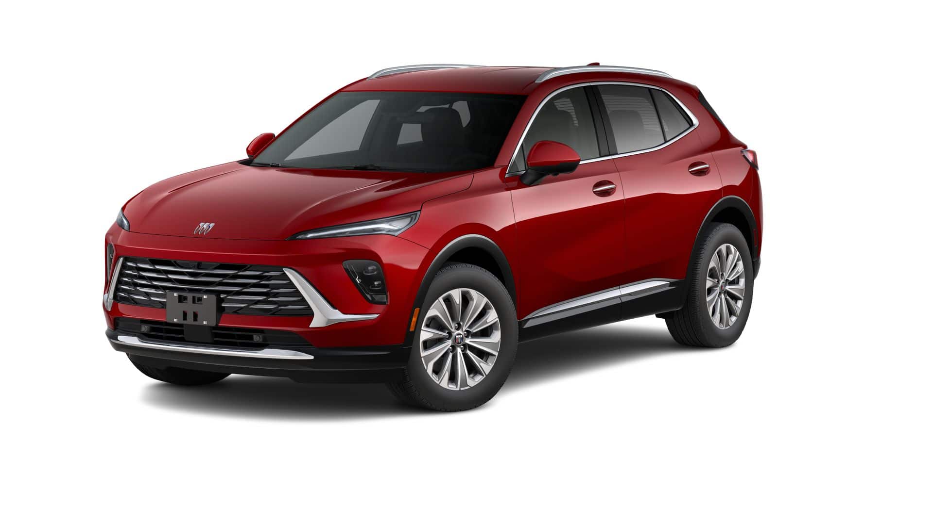 2025 Buick Envision Vehicle Photo in OSHKOSH, WI 54904-7811