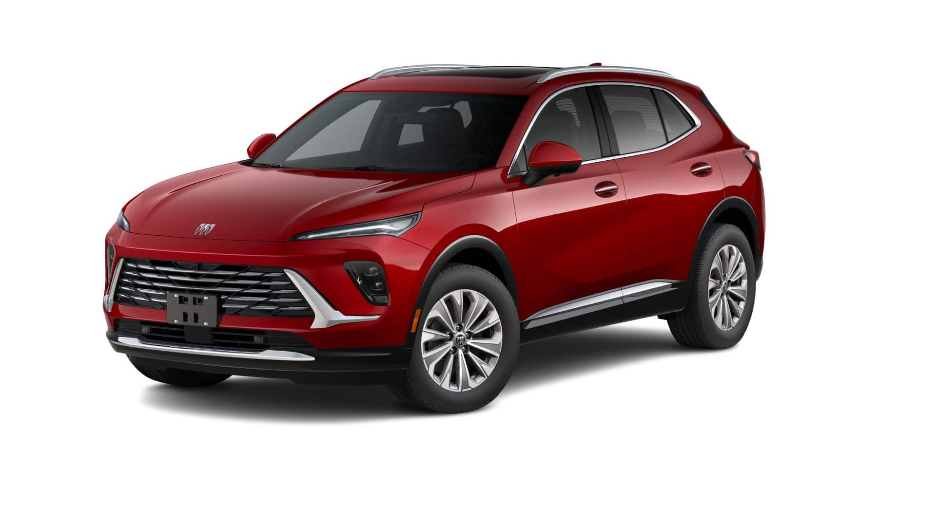 2025 Buick Envision Vehicle Photo in NEENAH, WI 54956-2243