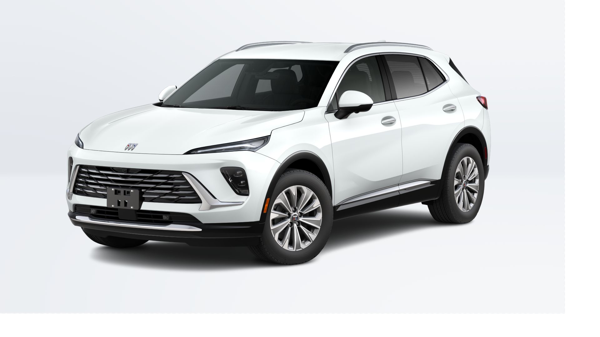 2025 Buick Envision Vehicle Photo in GOLDEN, CO 80401-3850