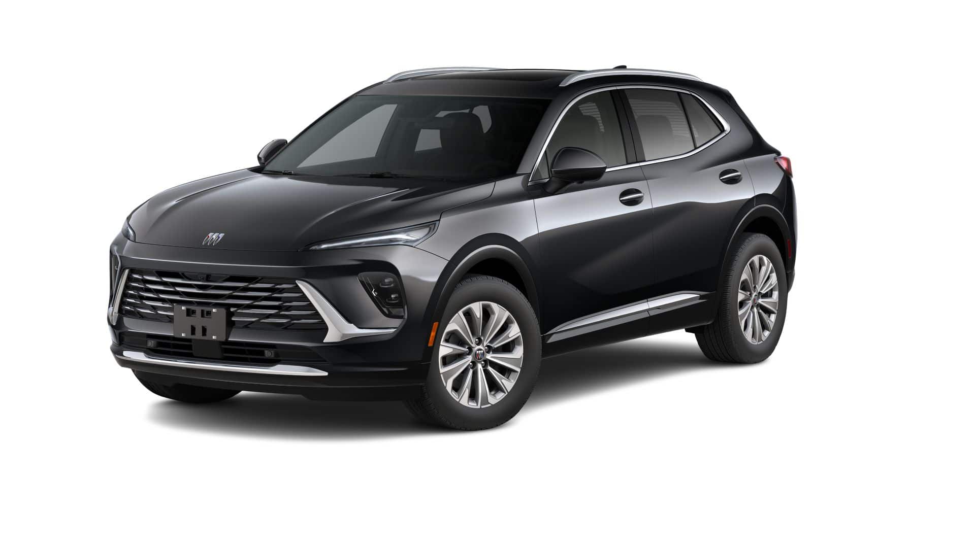 2025 Buick Envision Vehicle Photo in OSHKOSH, WI 54904-7811