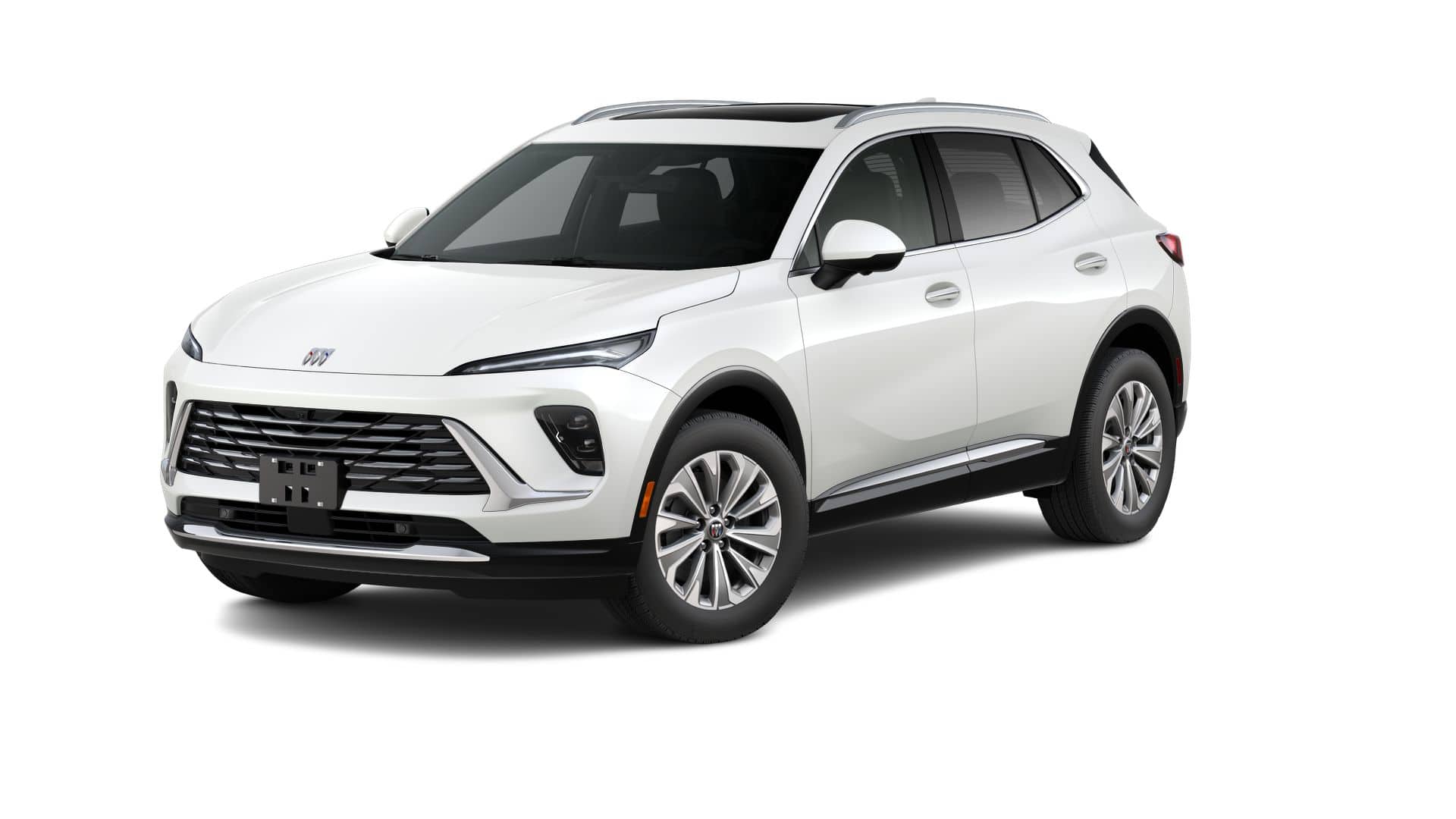 2025 Buick Envision Vehicle Photo in OSHKOSH, WI 54904-7811