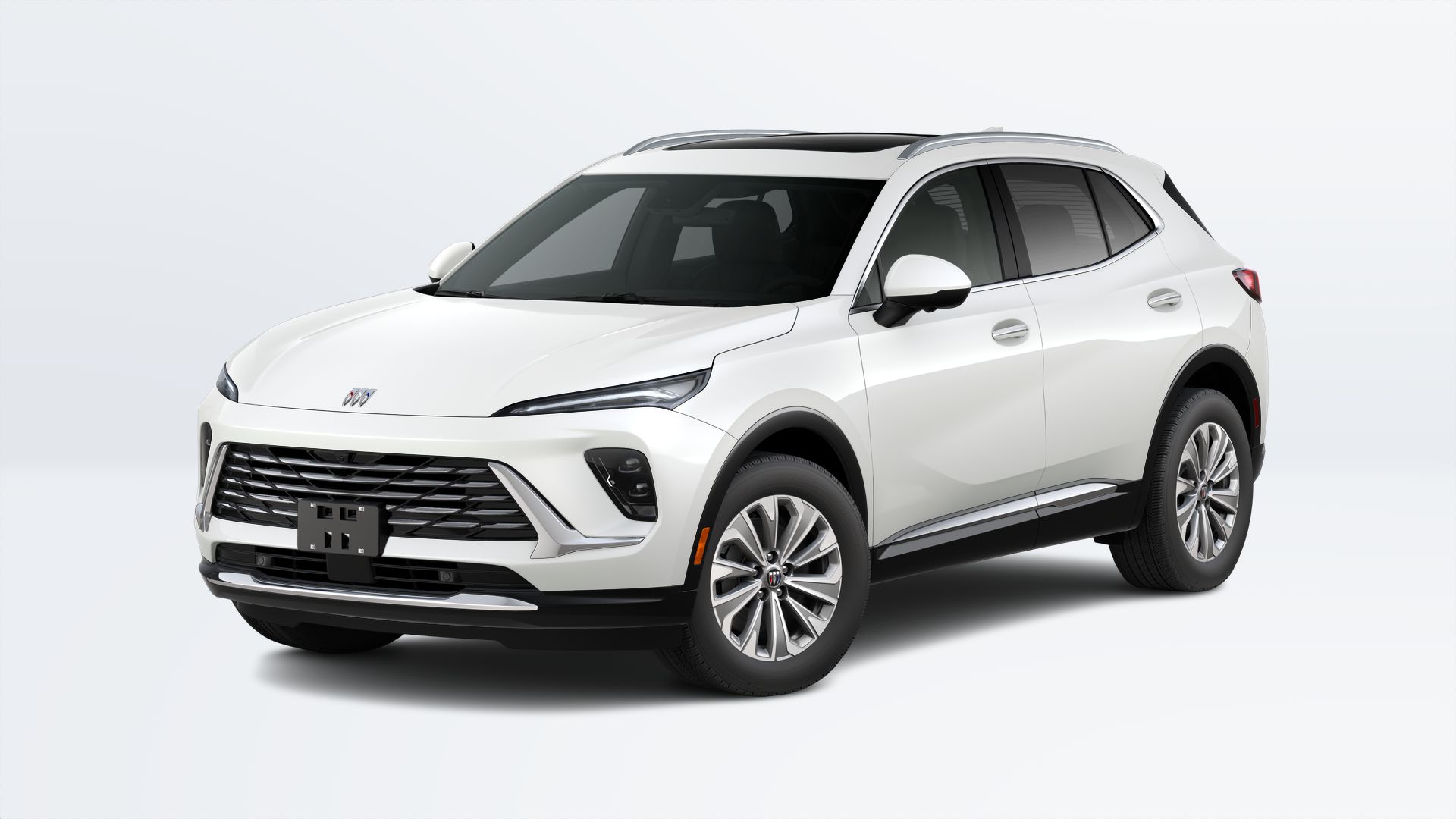 2025 Buick Envision Vehicle Photo in BARTLETT, TN 38133-4101