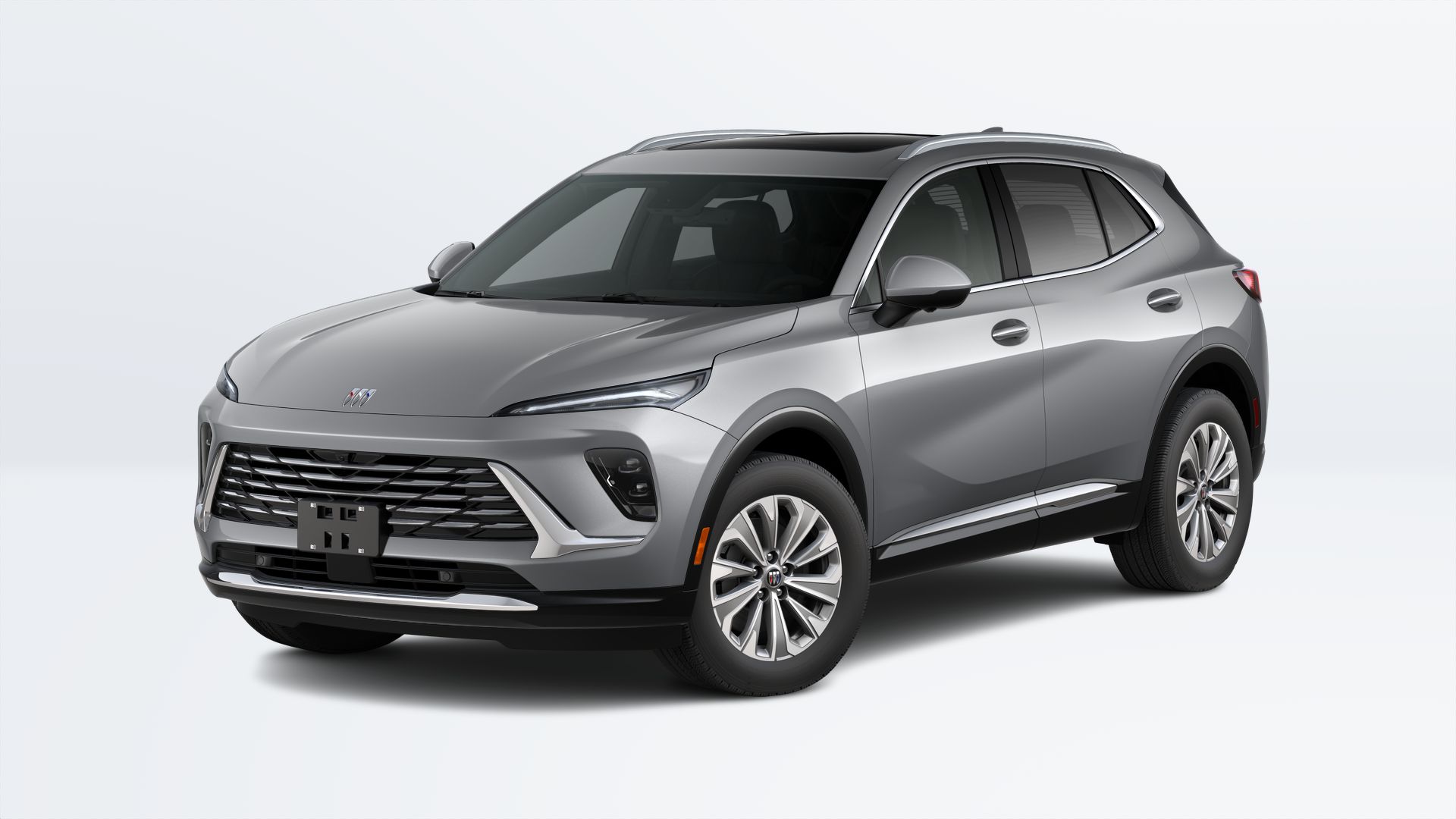 2025 Buick Envision Vehicle Photo in BARTLETT, TN 38133-4101