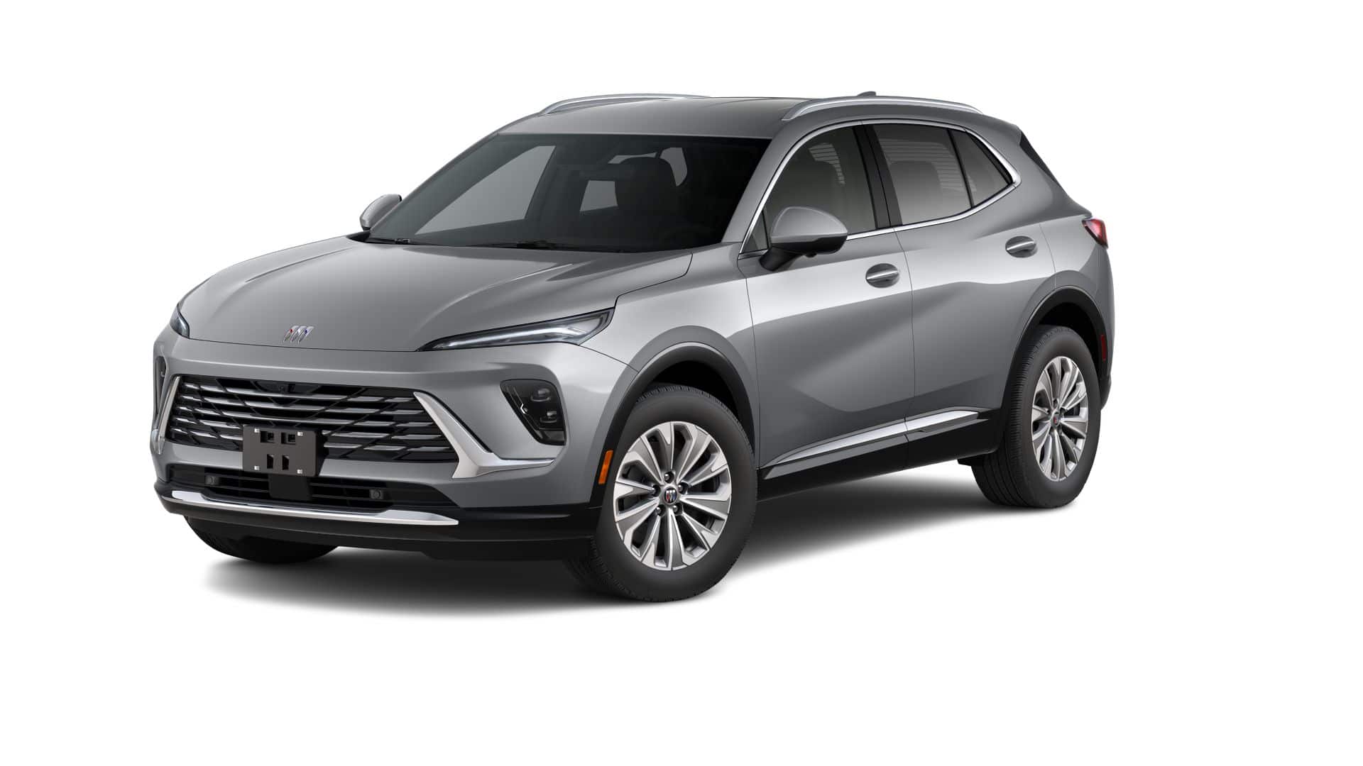 2025 Buick Envision Vehicle Photo in NEENAH, WI 54956-2243