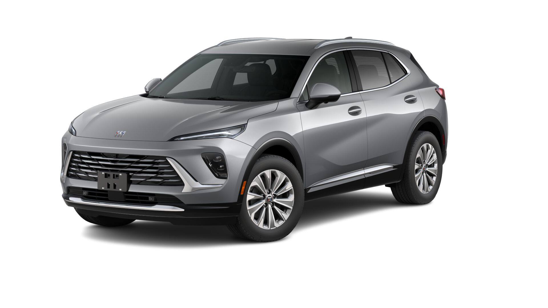 2025 Buick Envision Vehicle Photo in HARRISBURG, PA 17111-1033