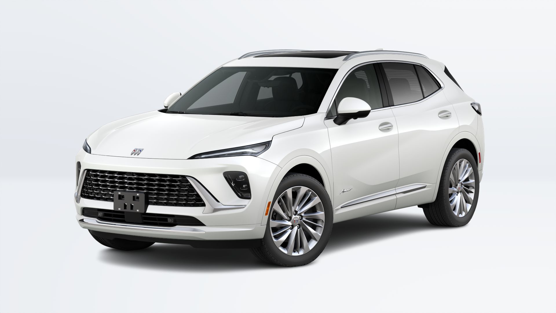 2025 Buick Envision Vehicle Photo in BARTLETT, TN 38133-4101