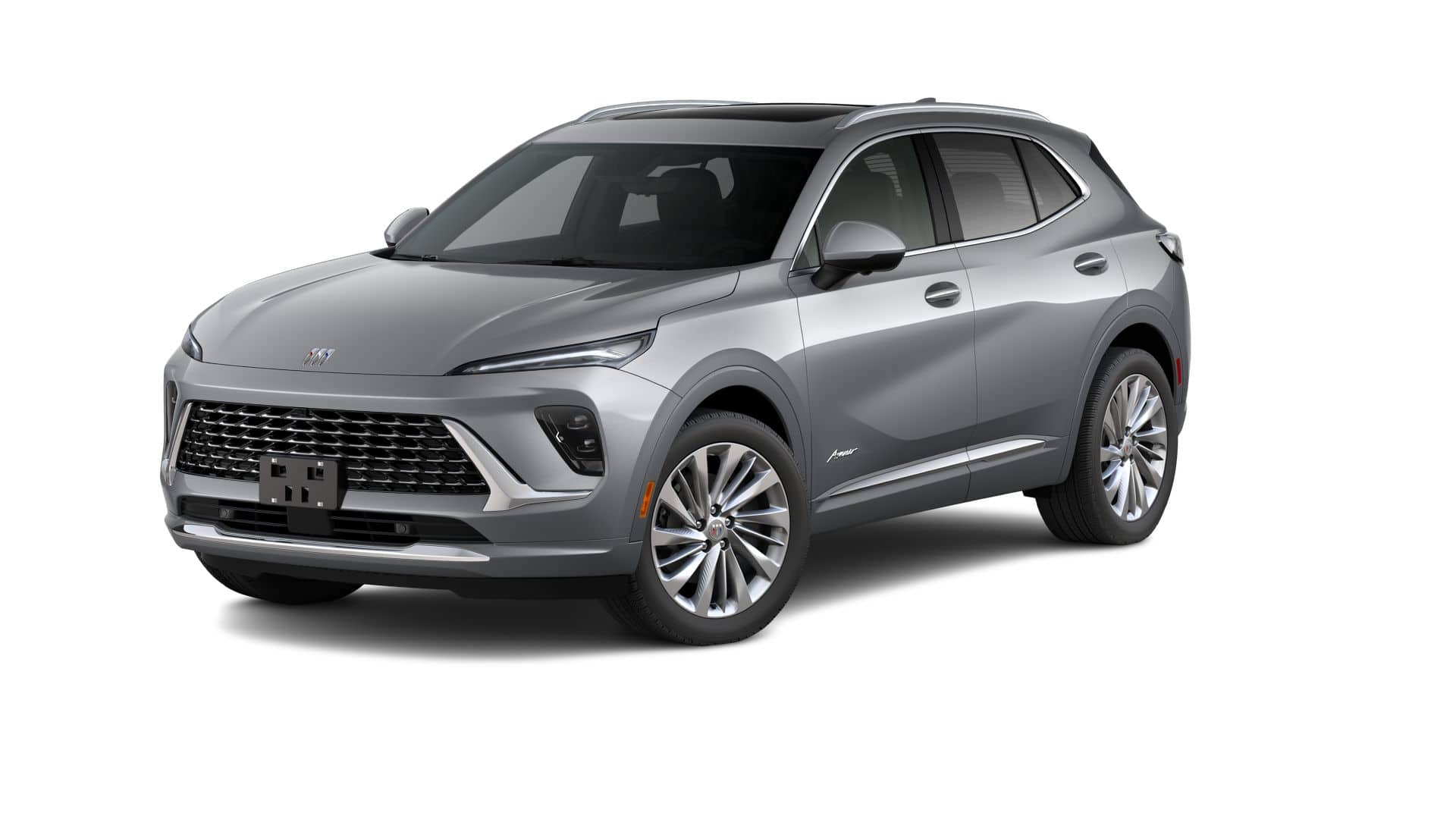 2025 Buick Envision Vehicle Photo in OSHKOSH, WI 54904-7811